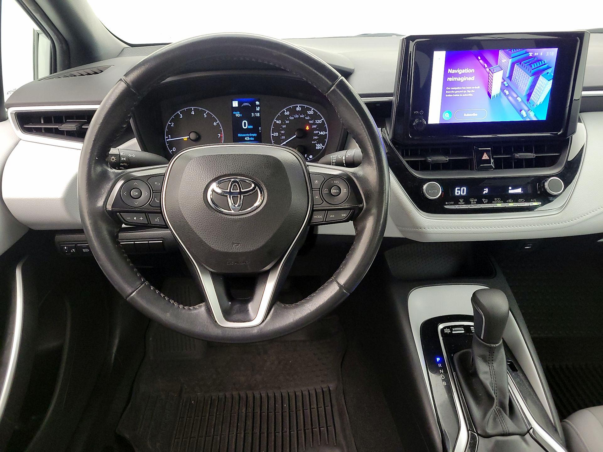 Thumbnail: 2024 Toyota Corolla - 10