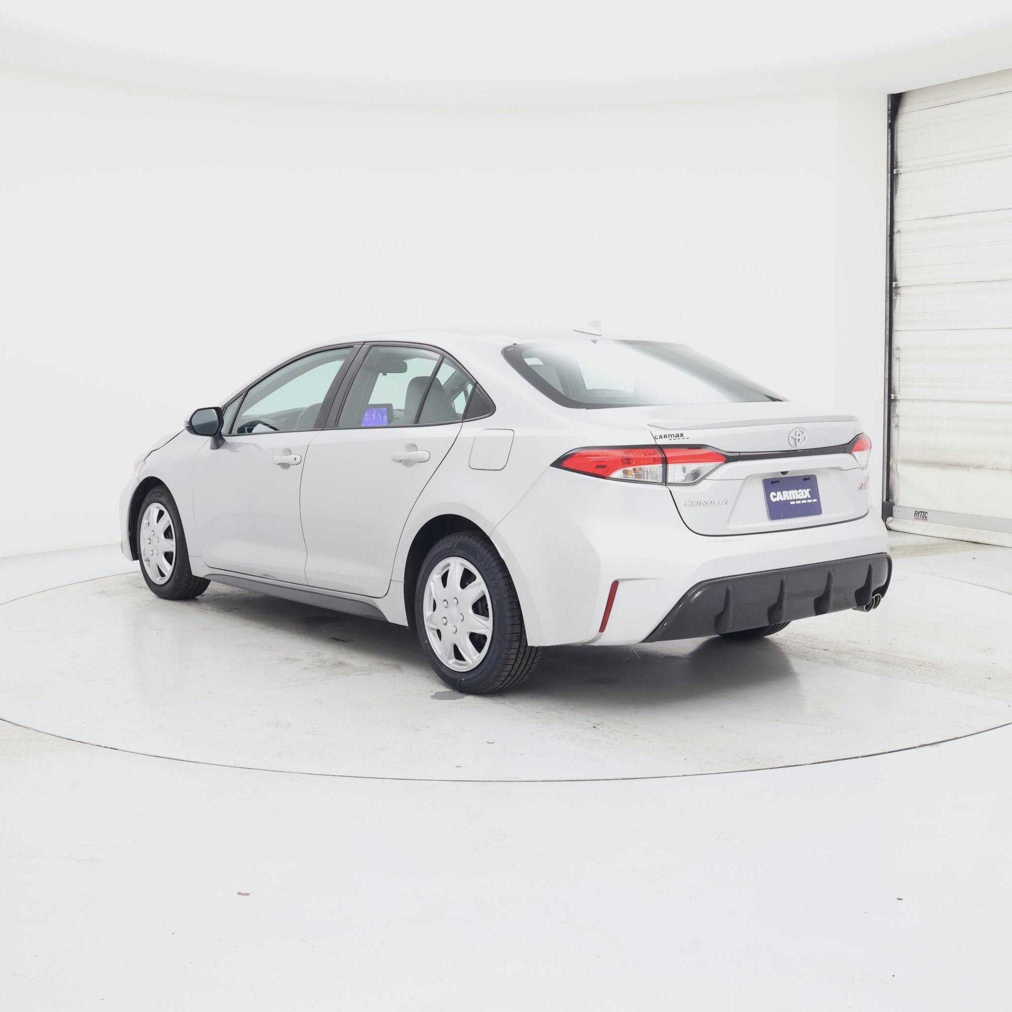 Thumbnail: 2024 Toyota Corolla - 2