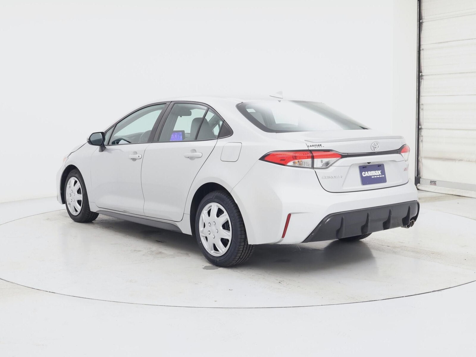 2024 Toyota Corolla SE - Photo 3