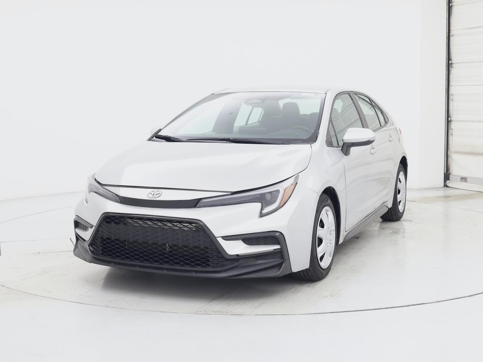 2024 Toyota Corolla SE - Photo 5