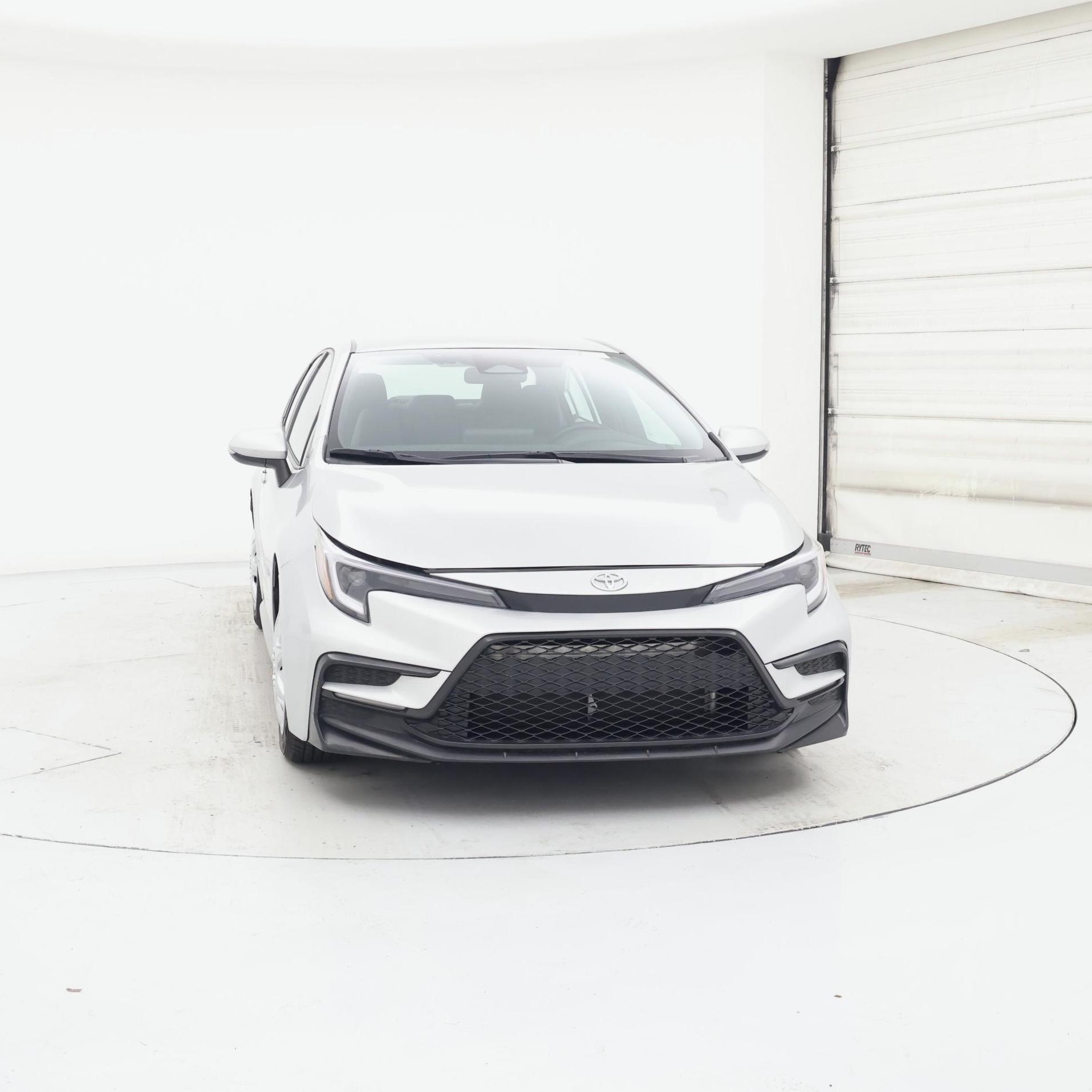 Thumbnail: 2024 Toyota Corolla - 5