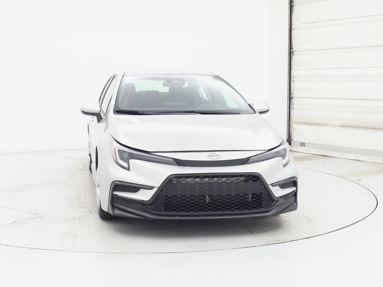 2024 Toyota Corolla SE - Photo 6