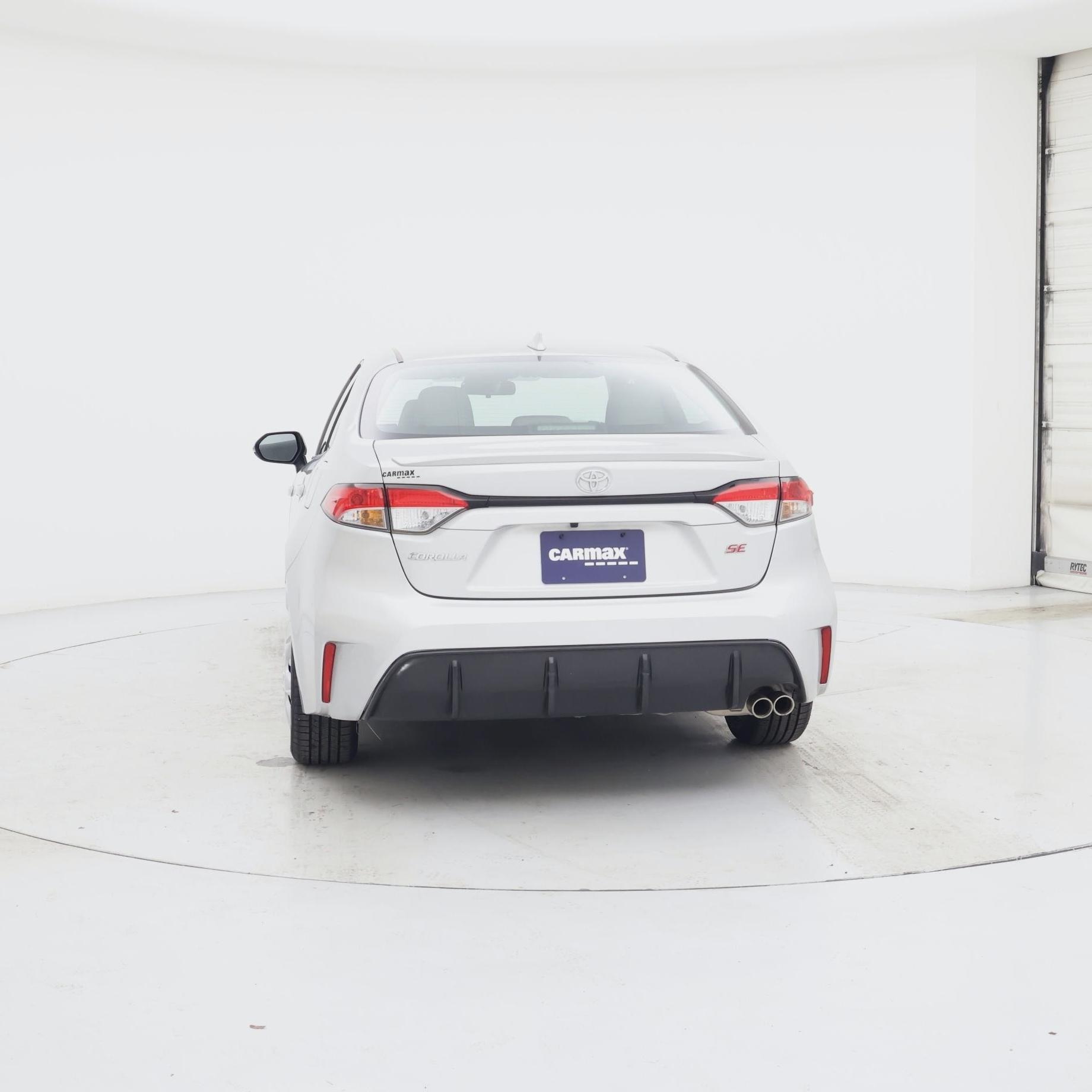 Thumbnail: 2024 Toyota Corolla - 6