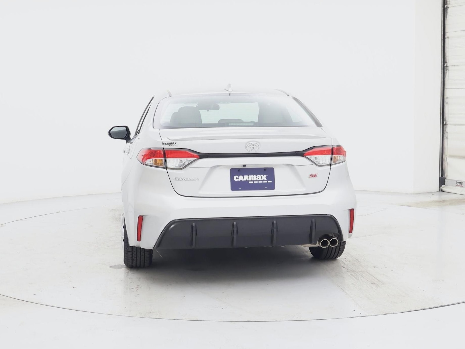 2024 Toyota Corolla SE - Photo 7