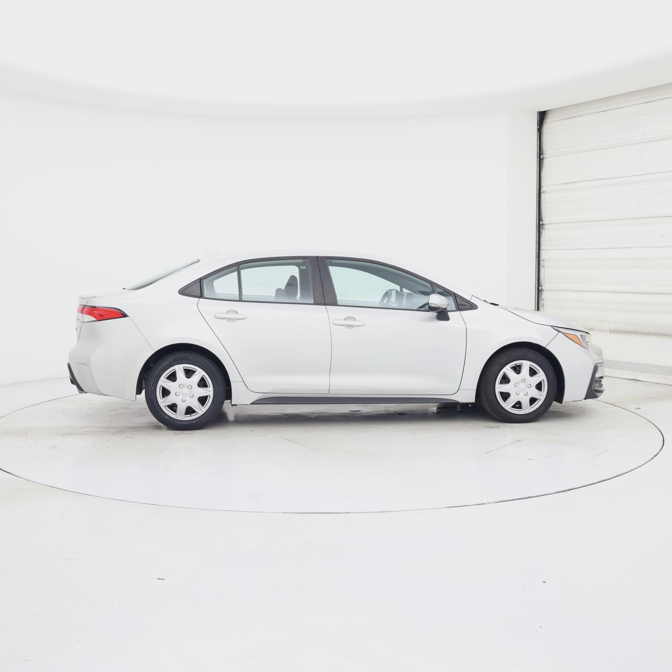 Thumbnail: 2024 Toyota Corolla - 7