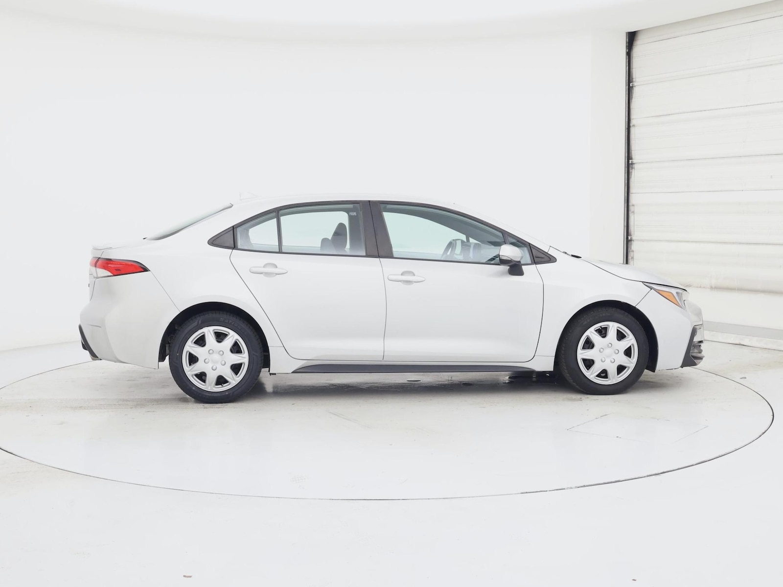 2024 Toyota Corolla SE - Photo 8