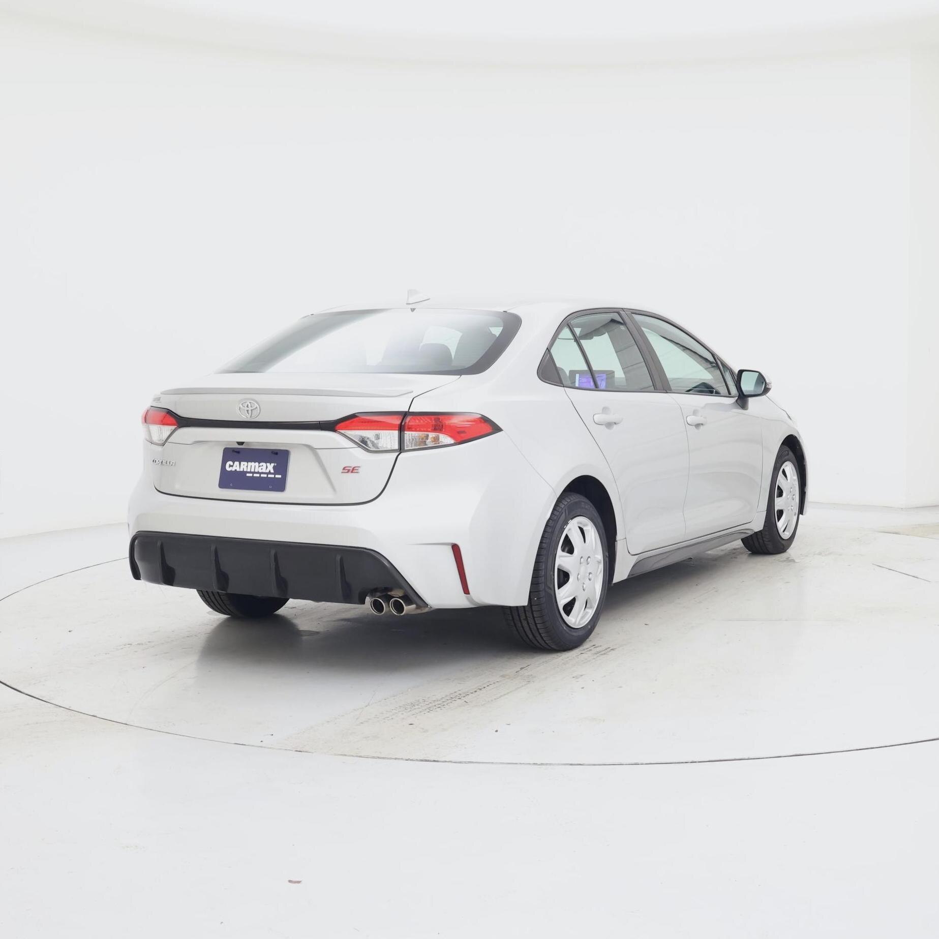 Thumbnail: 2024 Toyota Corolla - 8