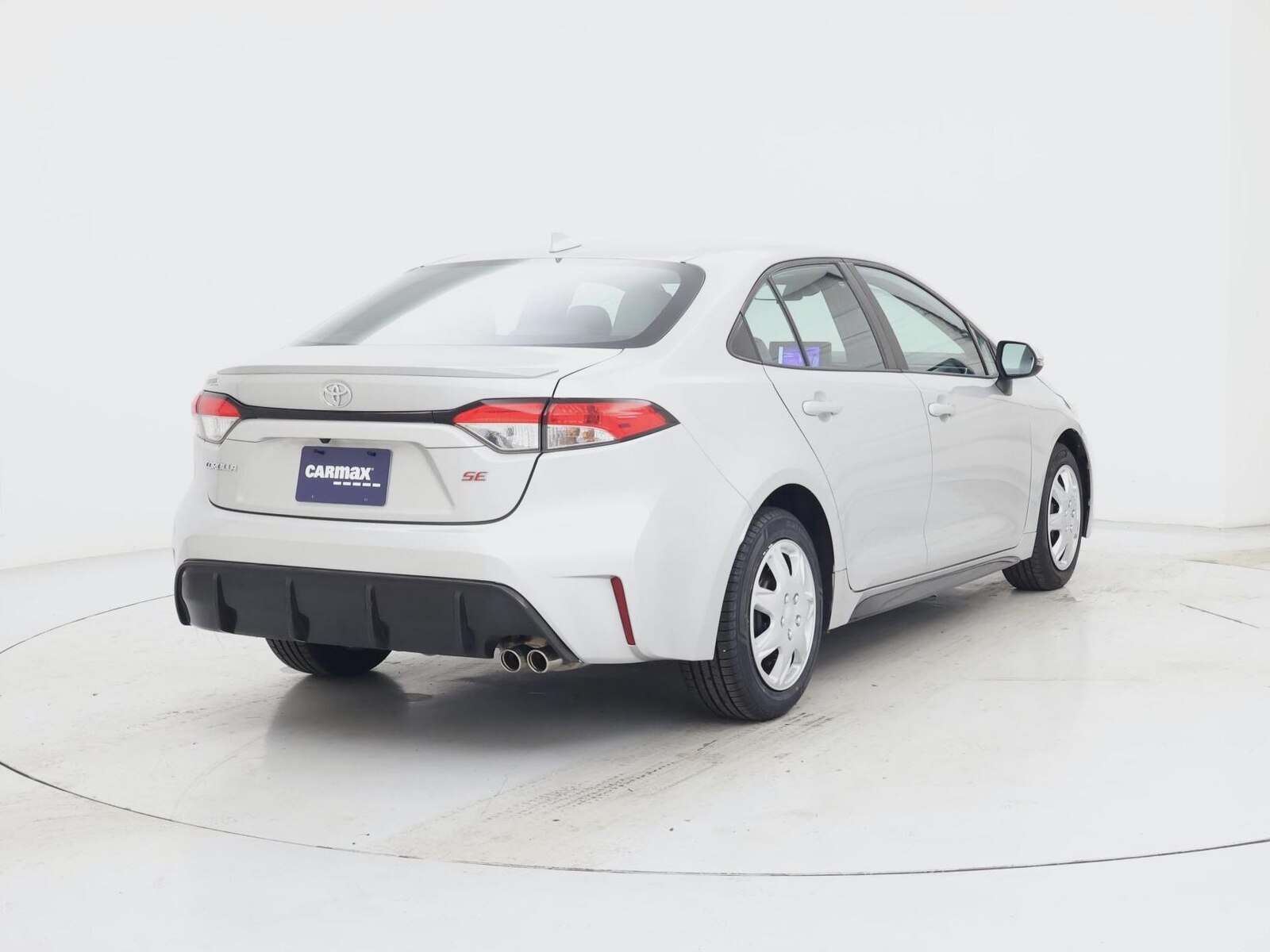 2024 Toyota Corolla SE - Photo 9