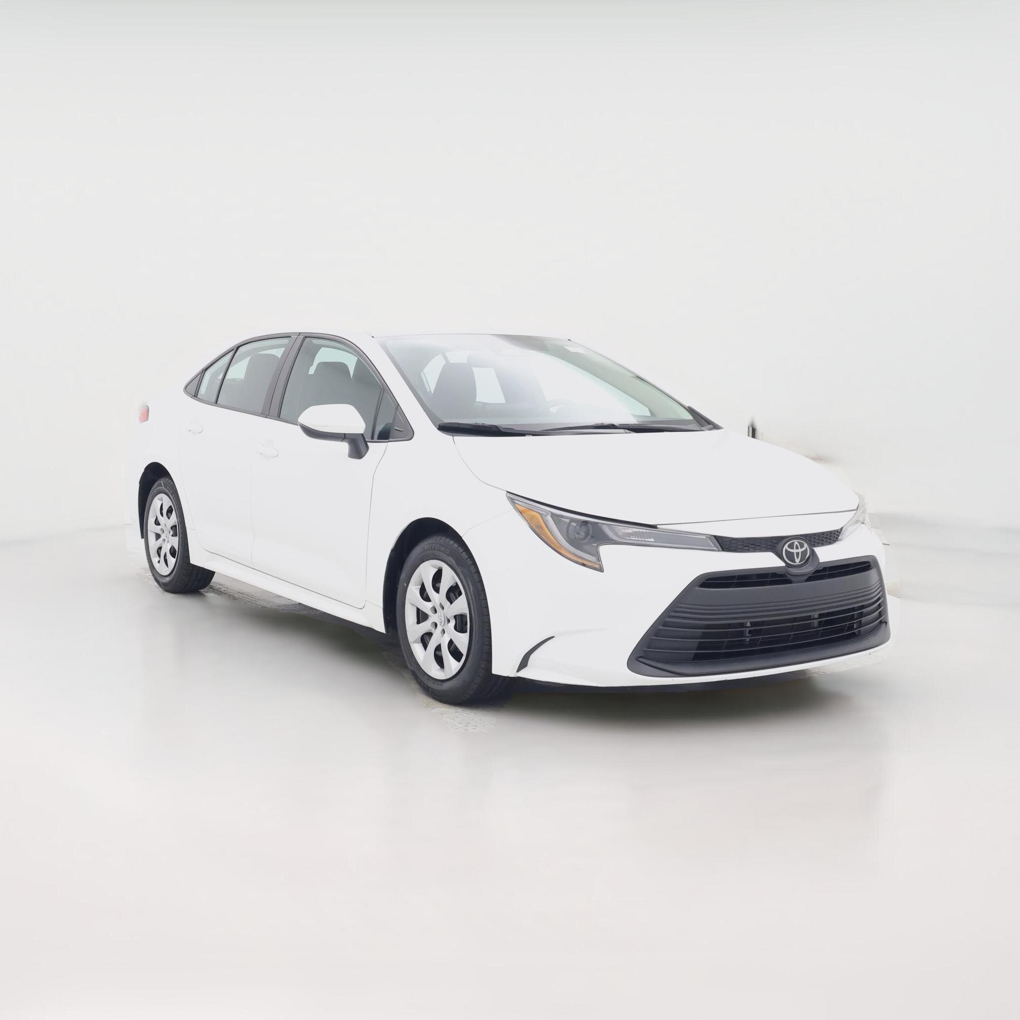 Thumbnail: 2023 Toyota Corolla - 1
