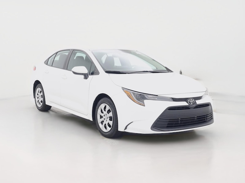 2023 Toyota Corolla LE -
                  Gulfport, MS