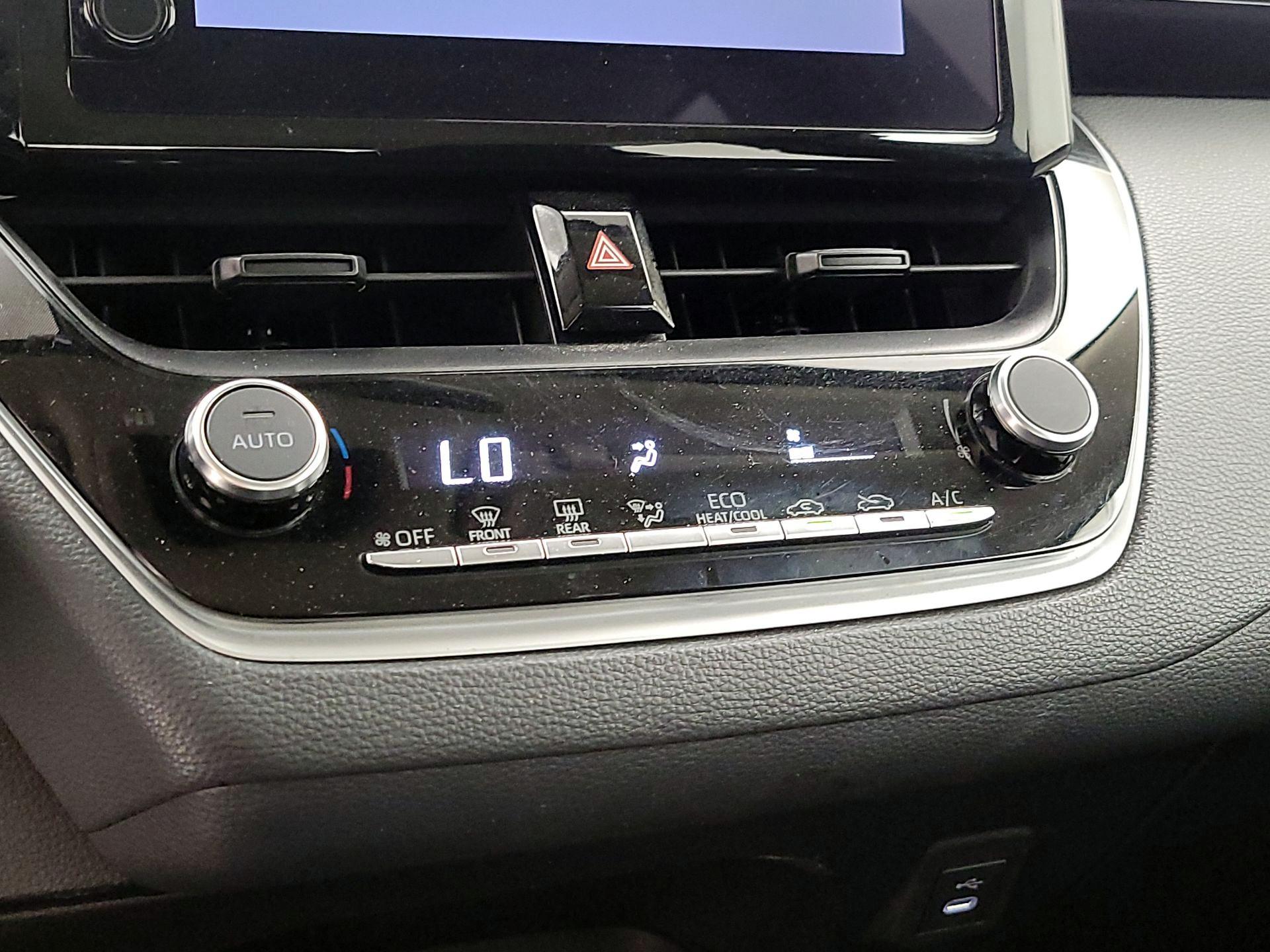 Thumbnail: 2023 Toyota Corolla - 16