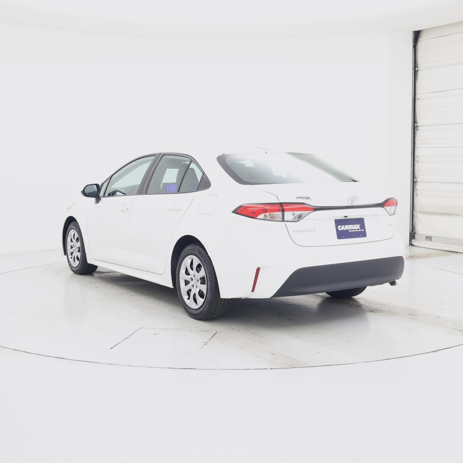 Thumbnail: 2023 Toyota Corolla - 2