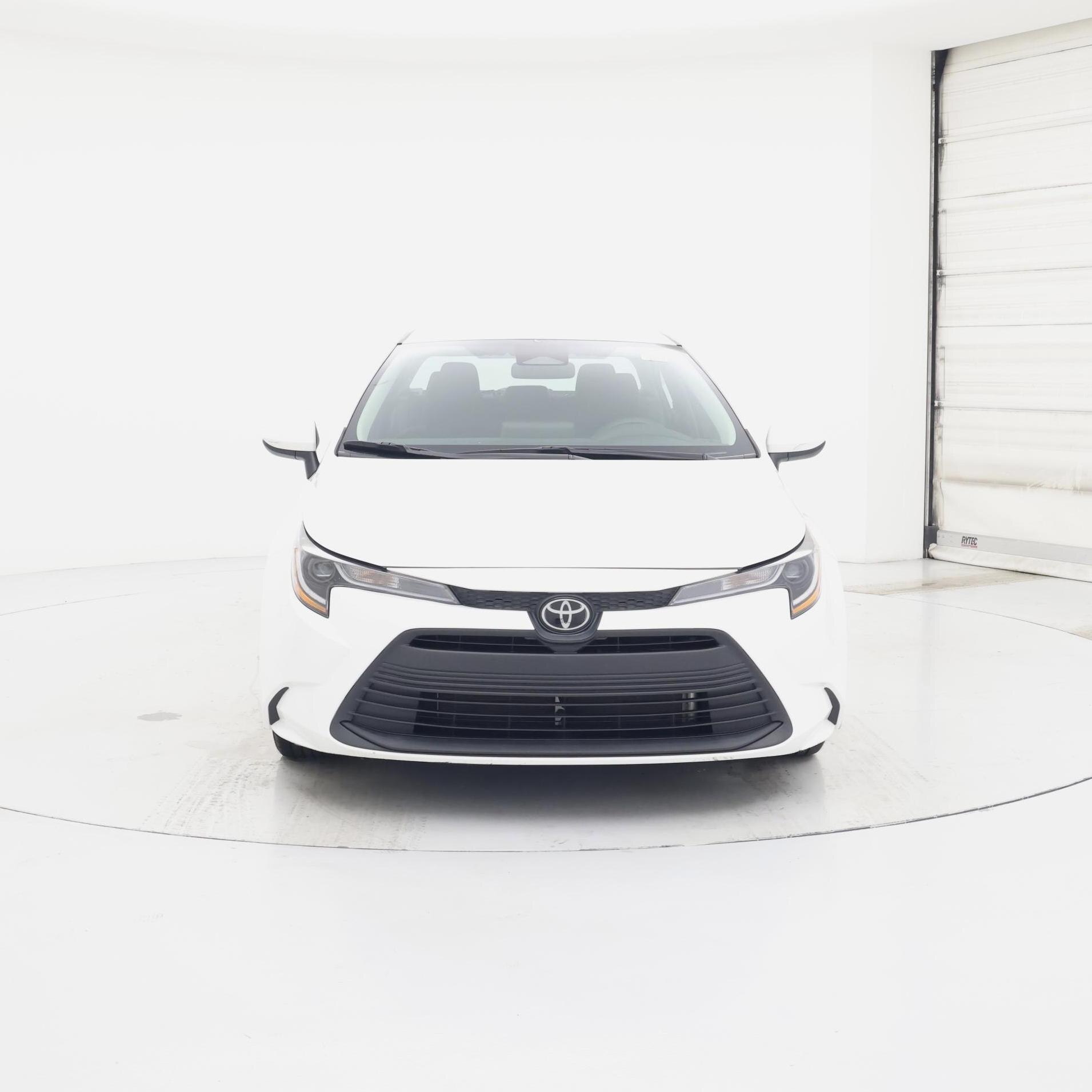 Thumbnail: 2023 Toyota Corolla - 5