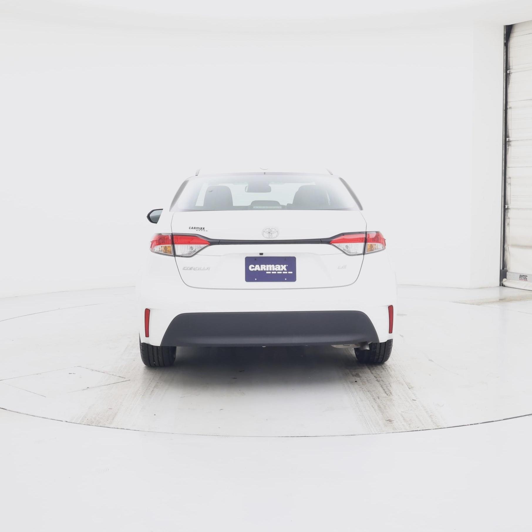 Thumbnail: 2023 Toyota Corolla - 6