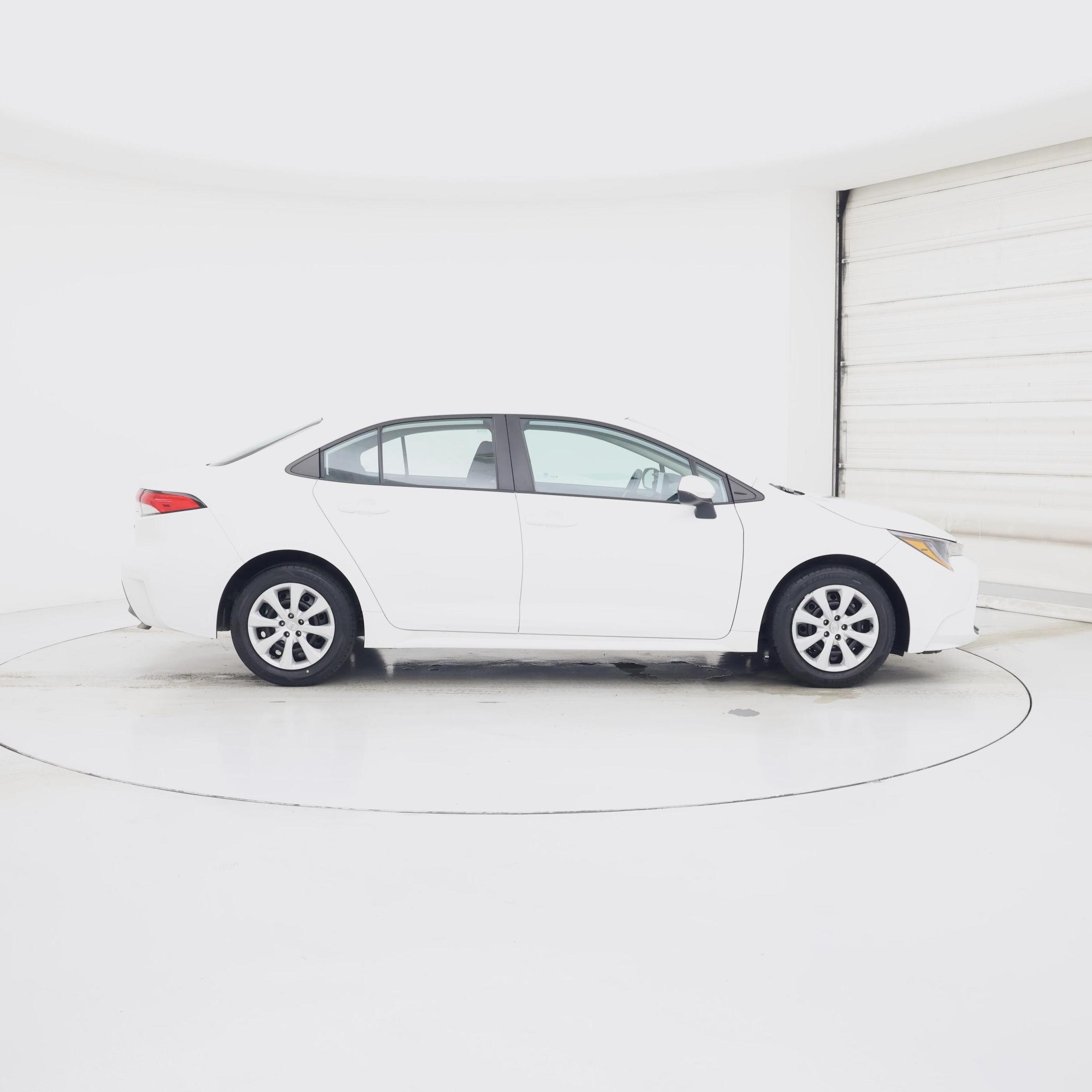 Thumbnail: 2023 Toyota Corolla - 7