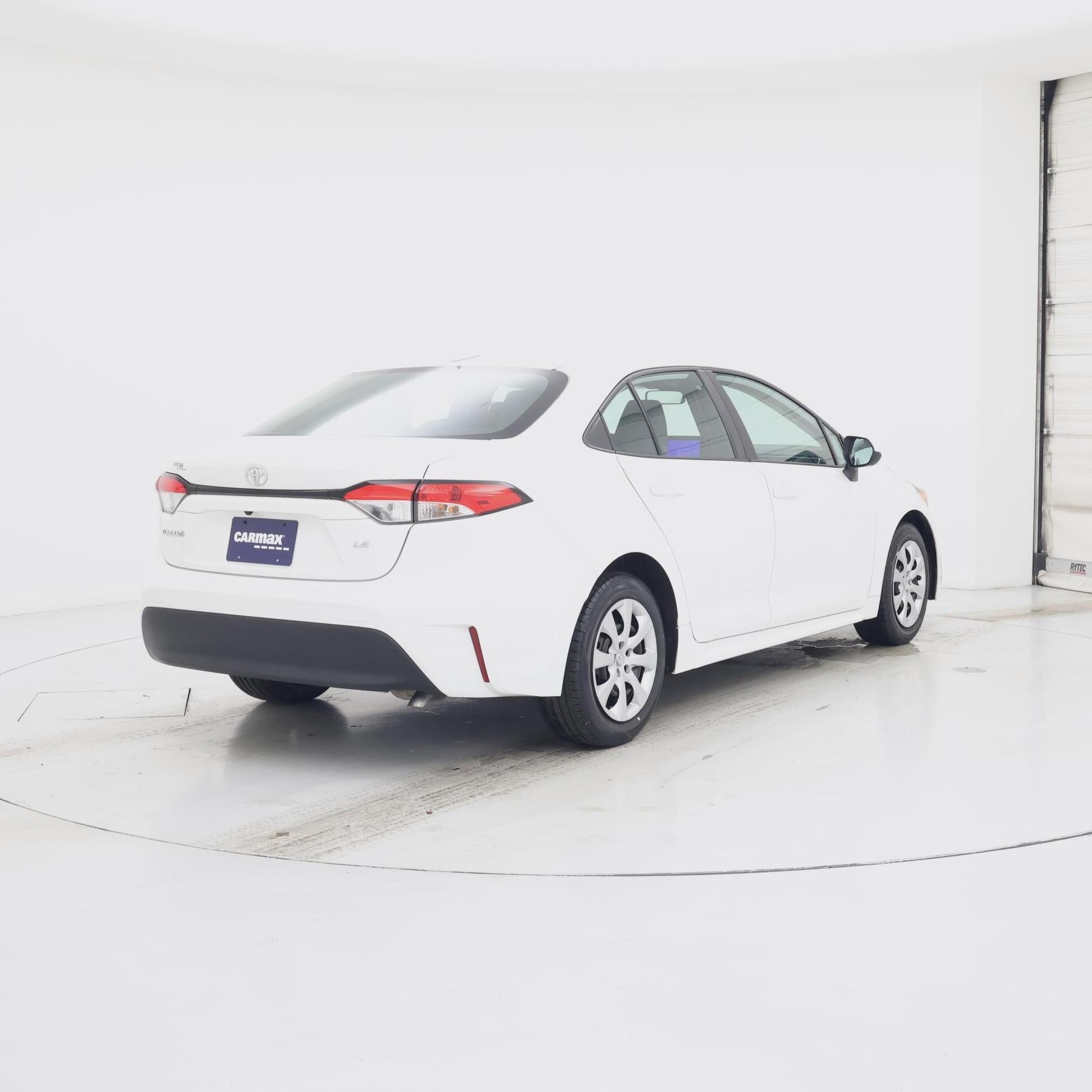 Thumbnail: 2023 Toyota Corolla - 8