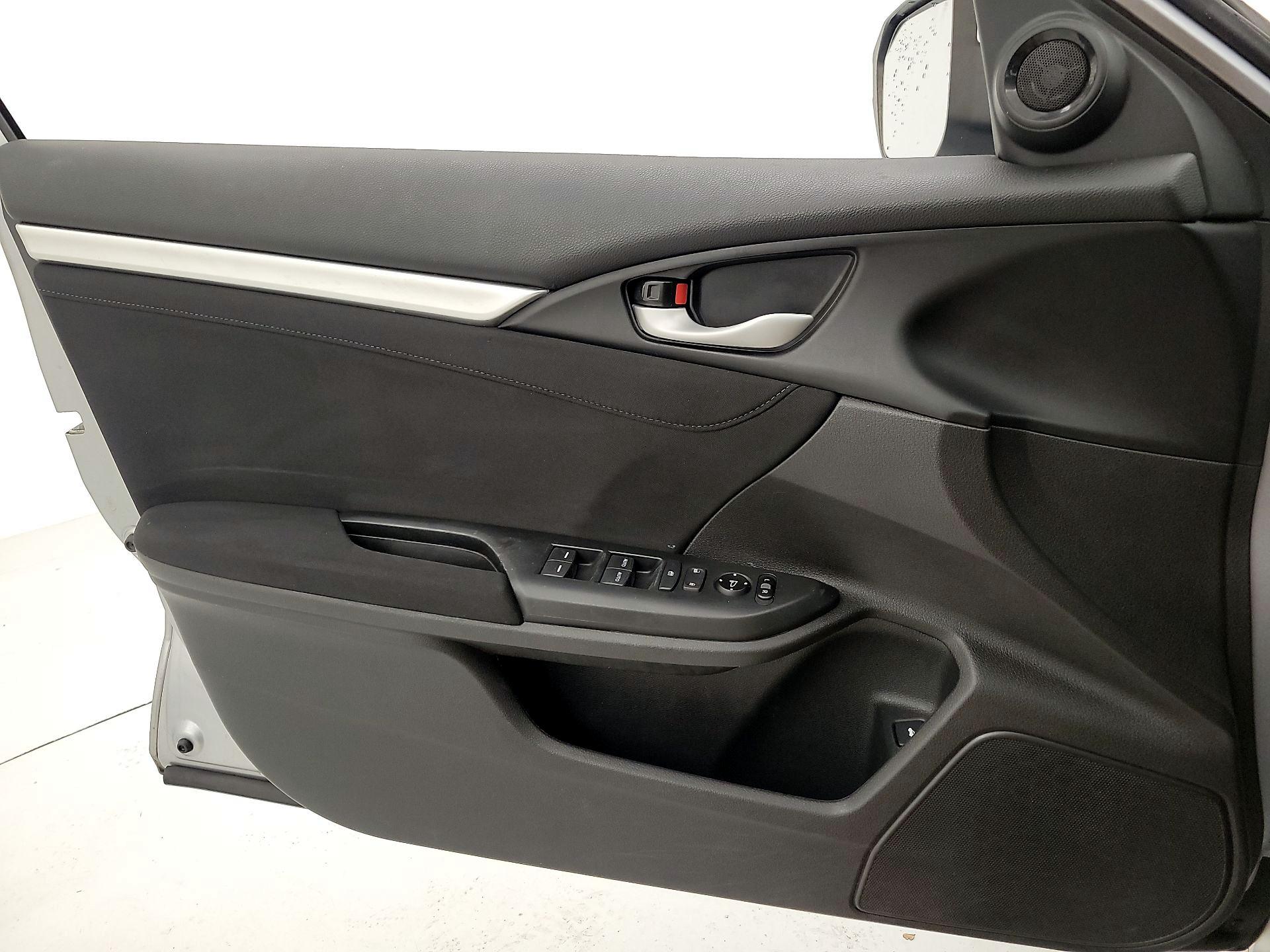 Thumbnail: 2020 Honda Civic - 12