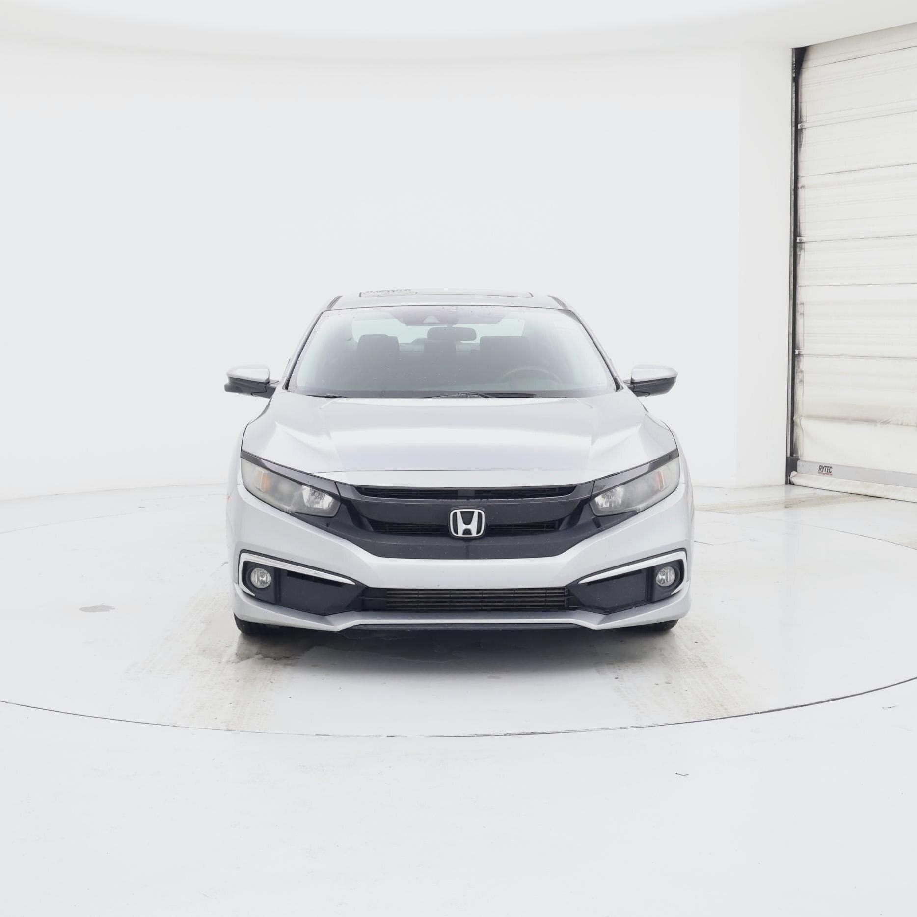 Thumbnail: 2020 Honda Civic - 5