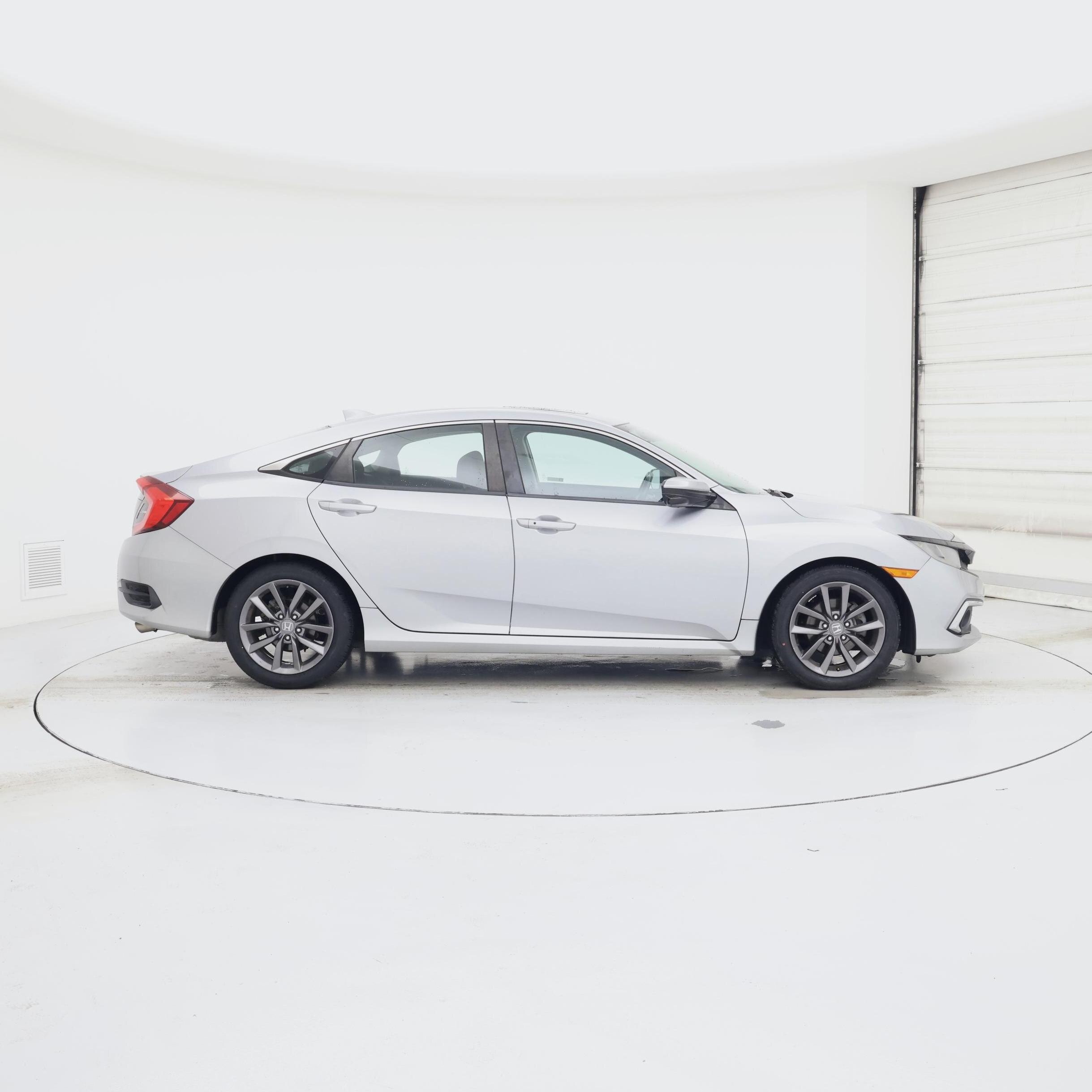 Thumbnail: 2020 Honda Civic - 7