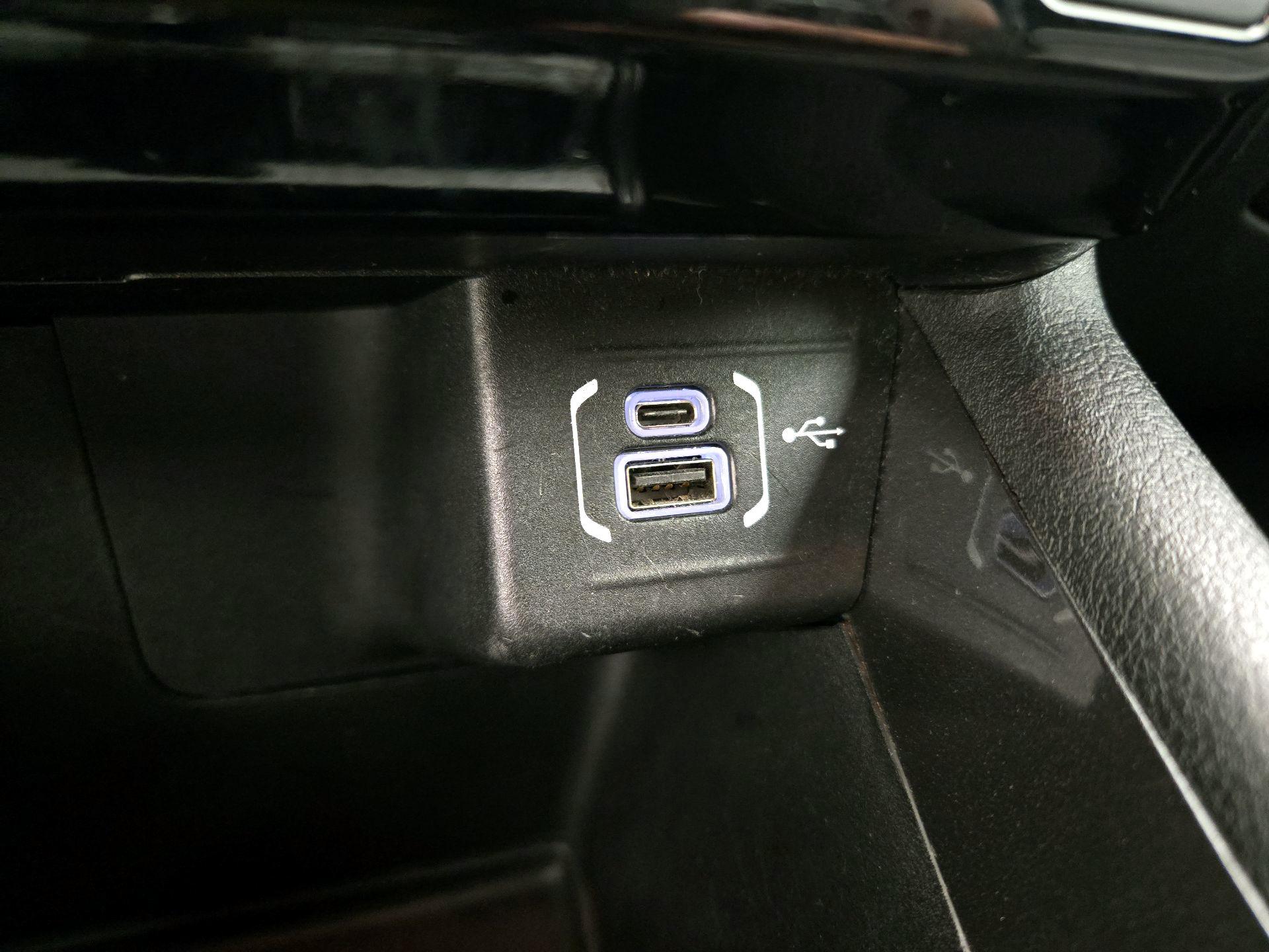 Thumbnail: 2023 Jeep Compass - 18