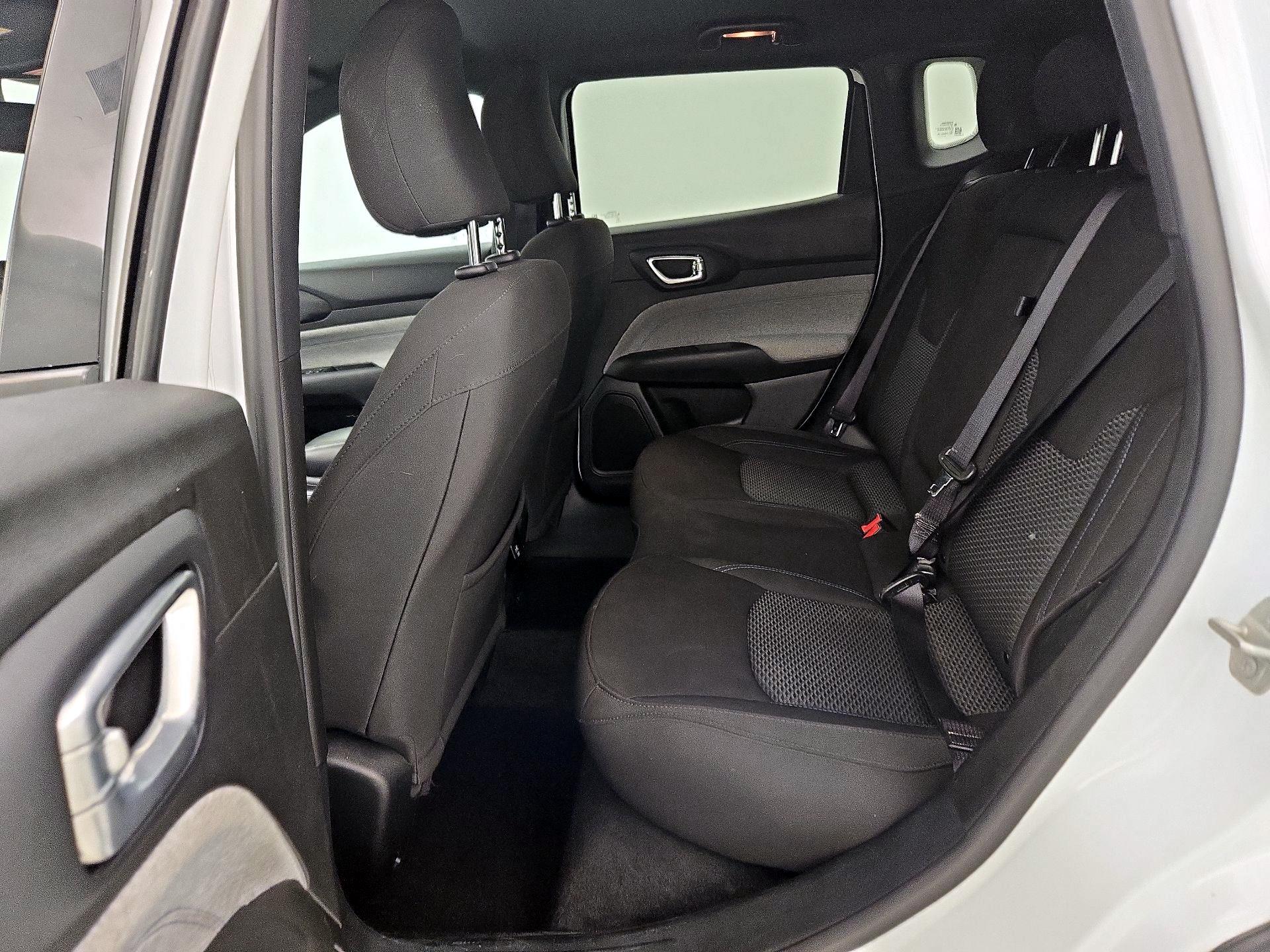 Thumbnail: 2023 Jeep Compass - 19