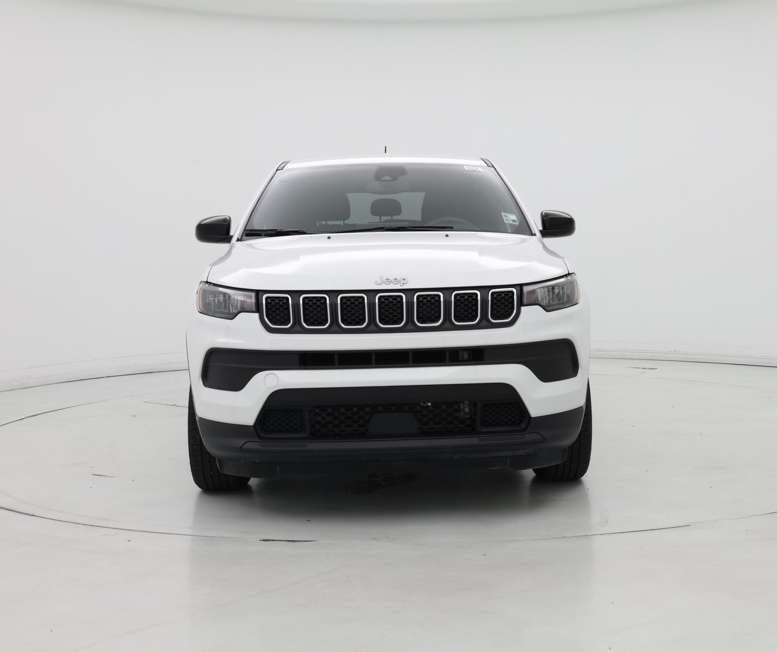Thumbnail: 2023 Jeep Compass - 5