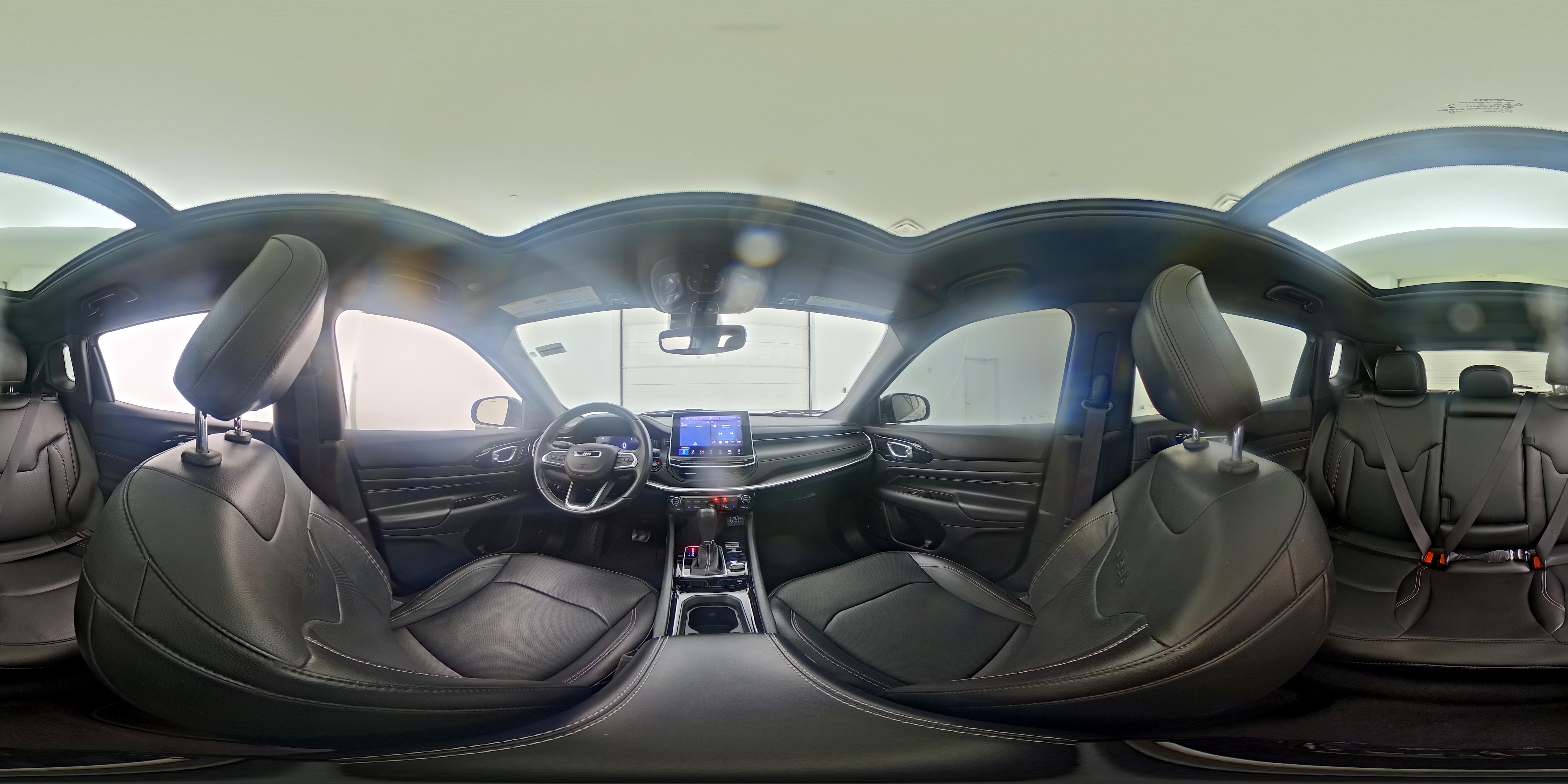 2022 Jeep Compass High Altitude - Photo 25