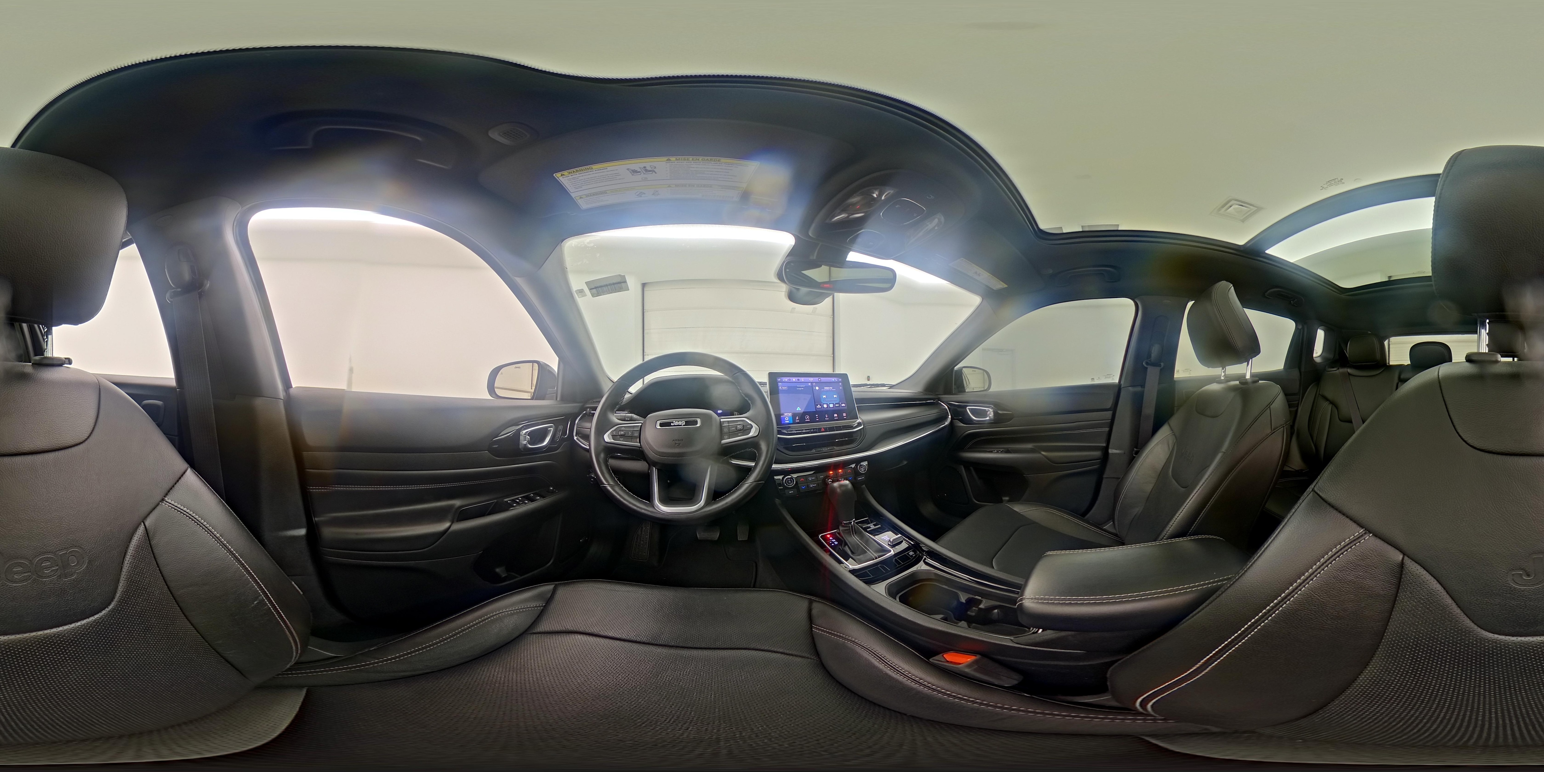 2022 Jeep Compass High Altitude - Photo 27