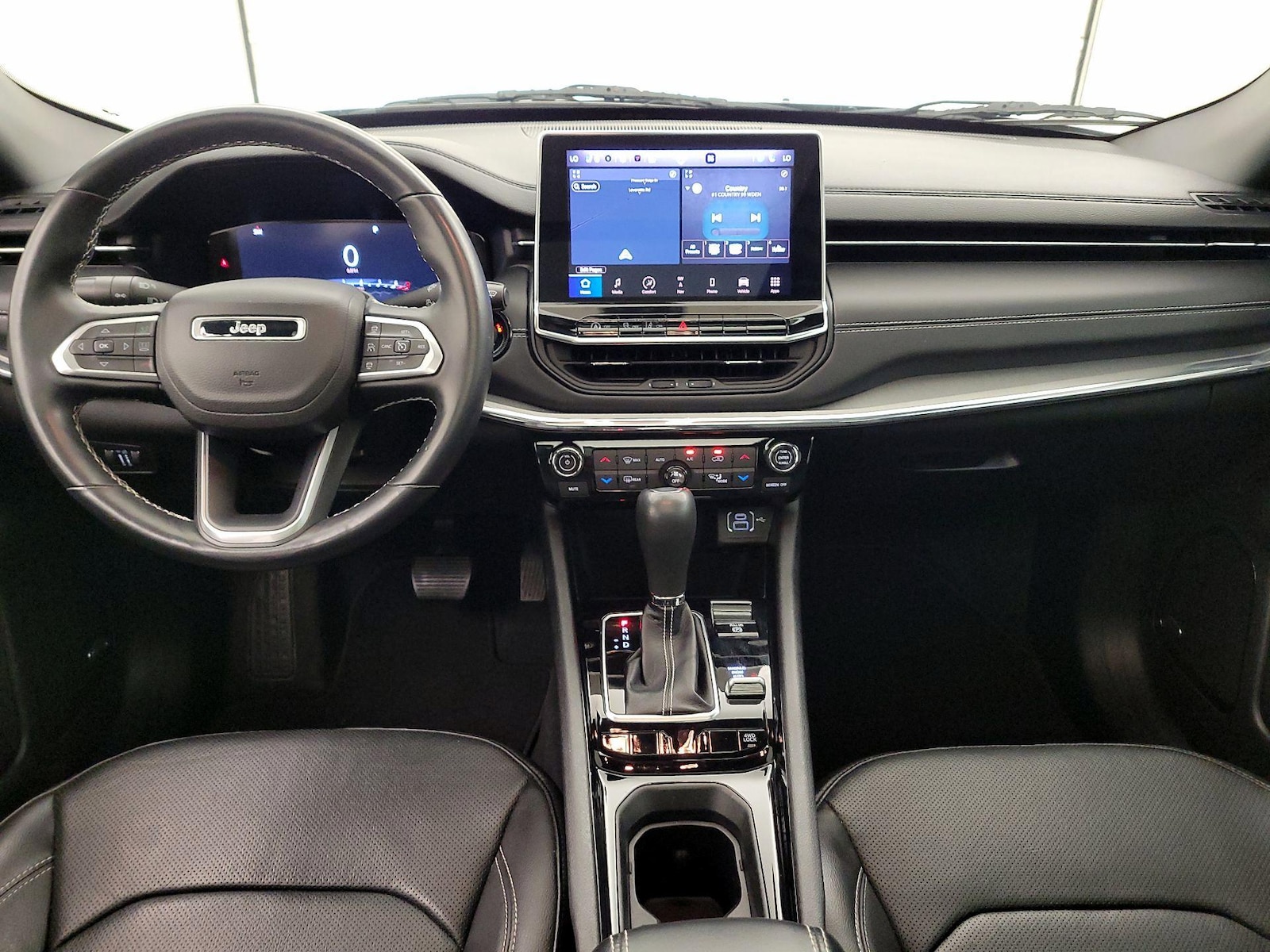 2022 Jeep Compass High Altitude - Photo 10