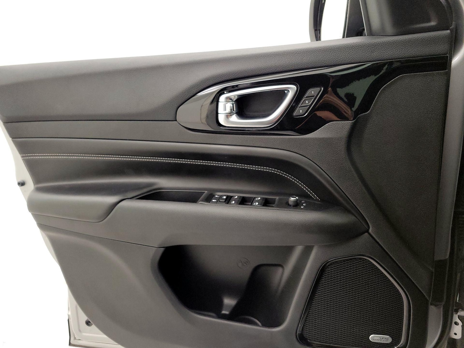 2022 Jeep Compass High Altitude - Photo 13