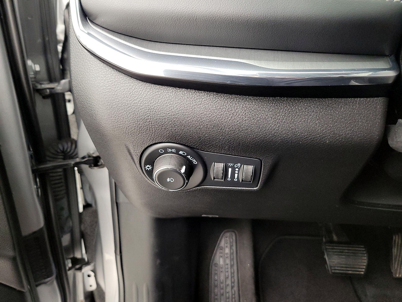 2022 Jeep Compass High Altitude - Photo 14