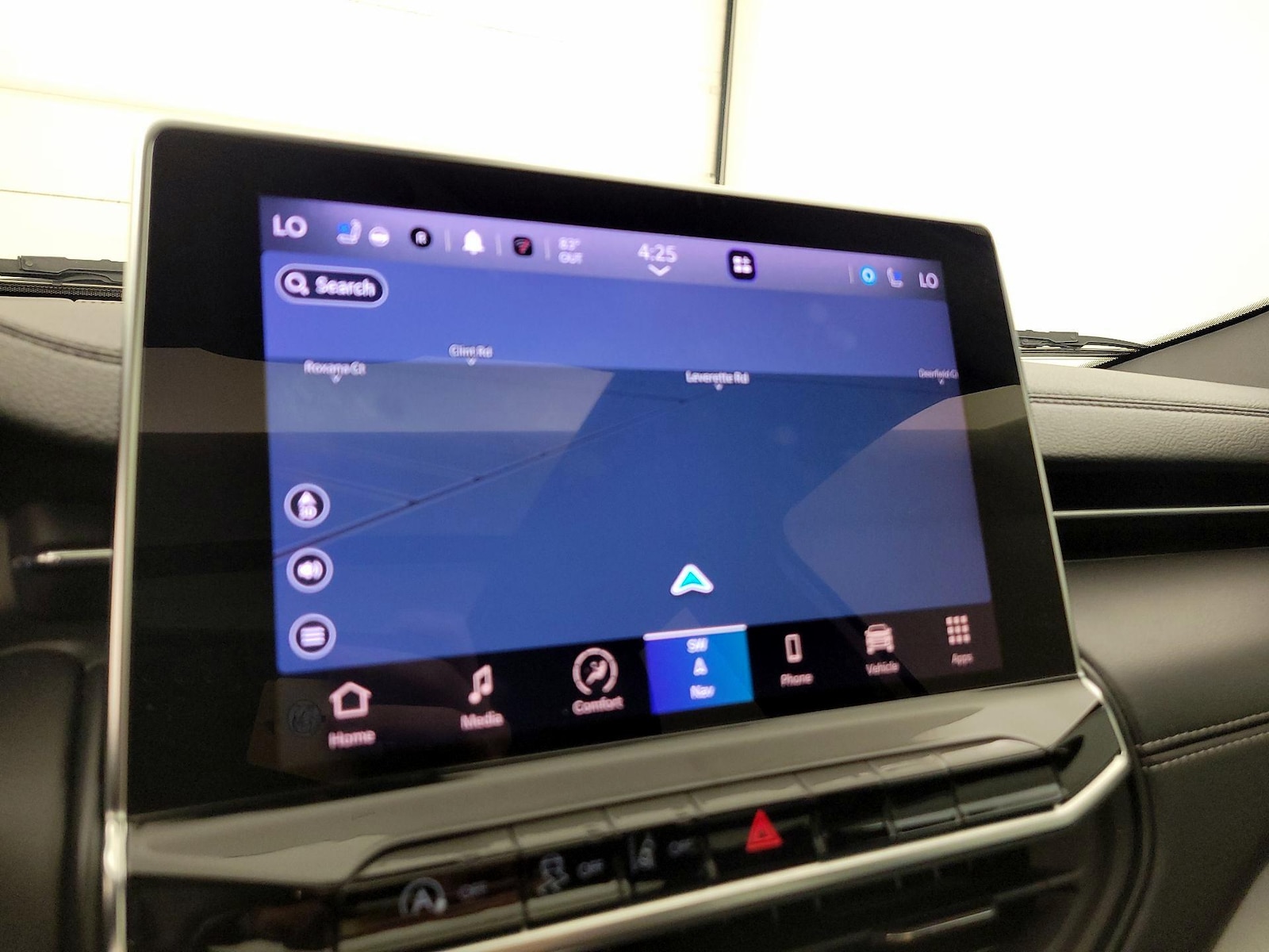 2022 Jeep Compass High Altitude - Photo 15