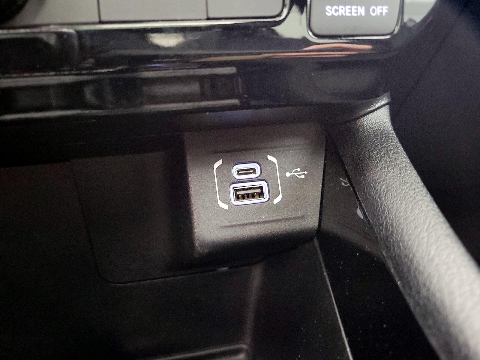 2022 Jeep Compass High Altitude - Photo 20