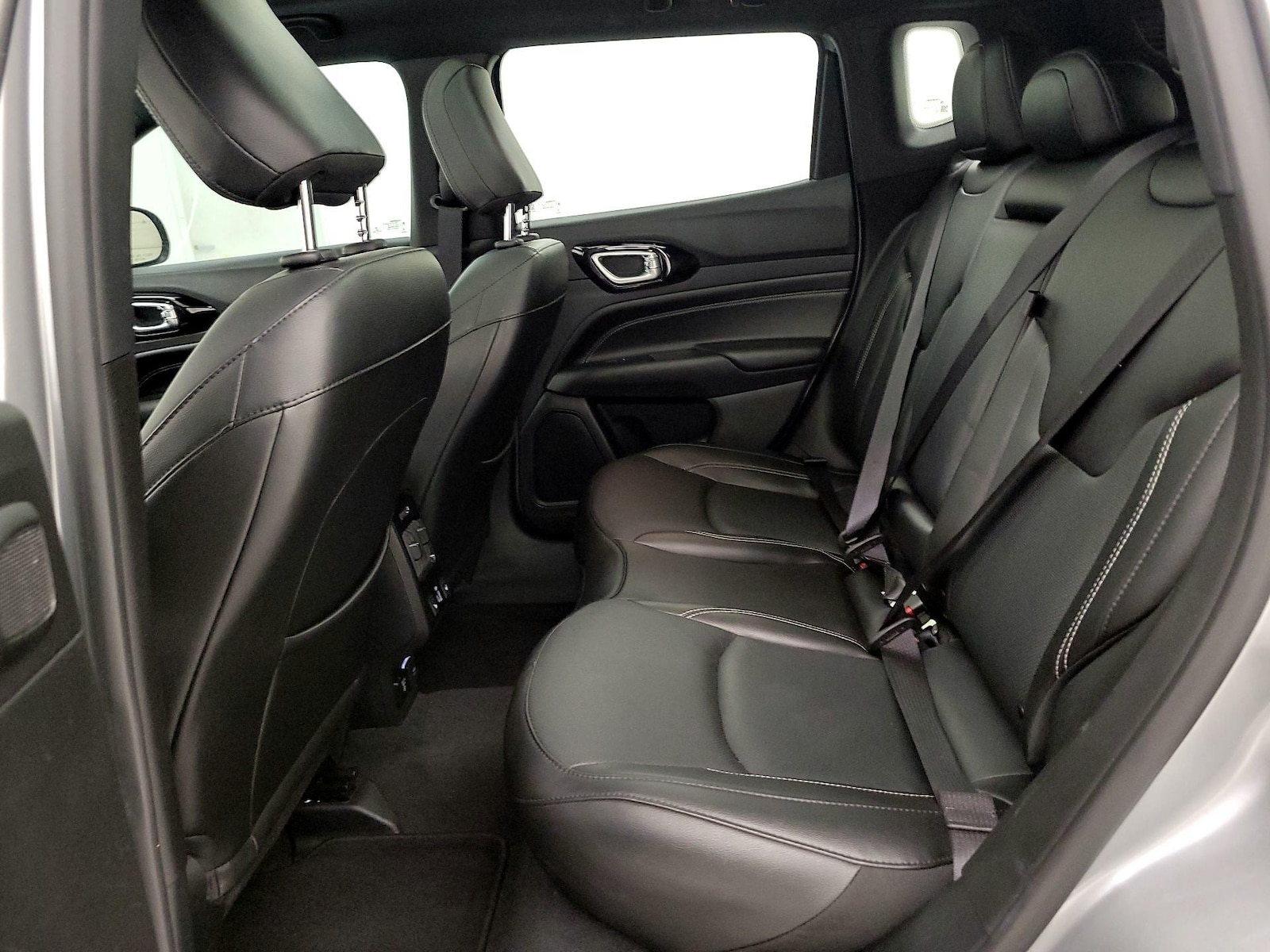 2022 Jeep Compass High Altitude - Photo 21