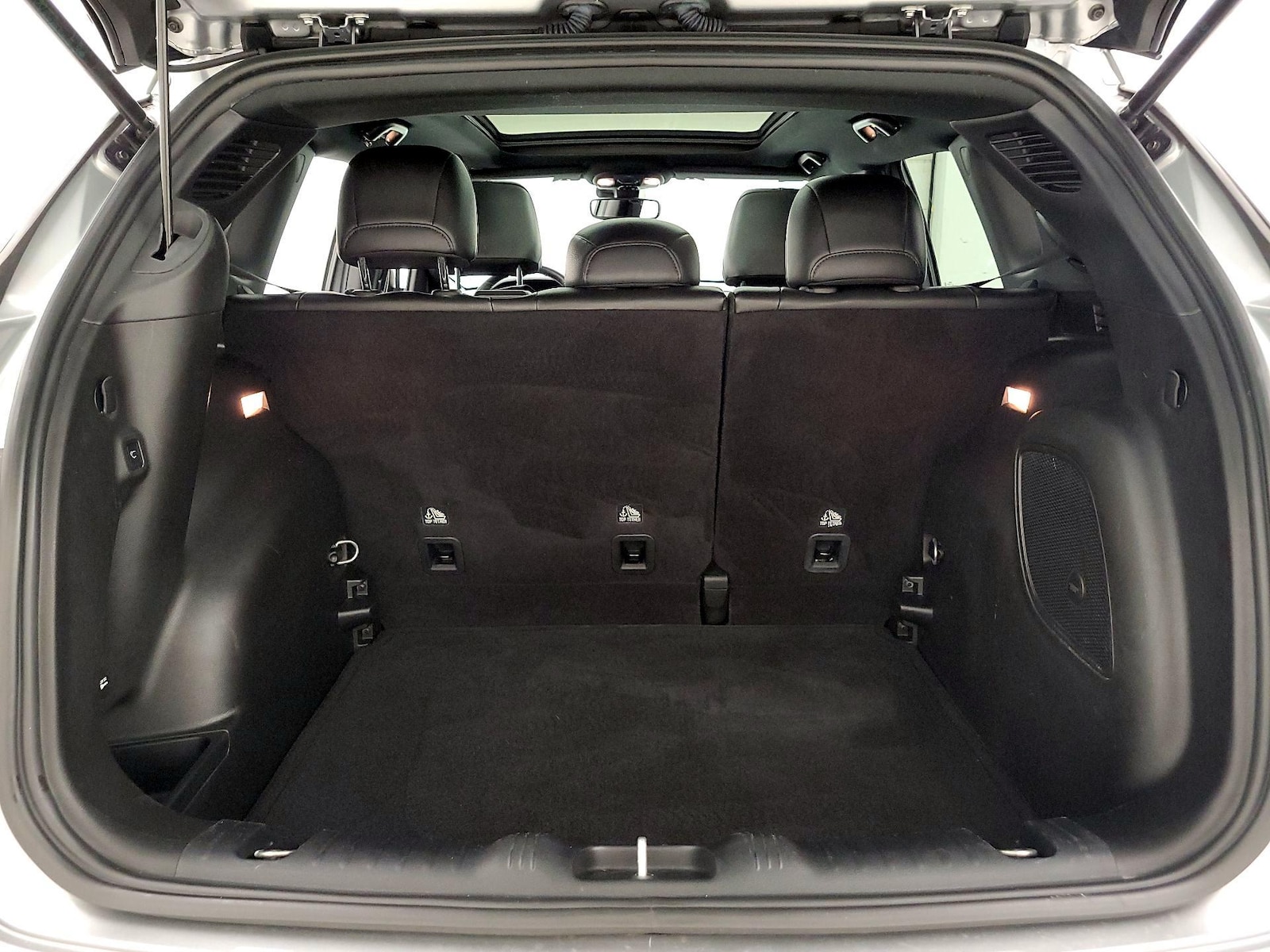2022 Jeep Compass High Altitude - Photo 22