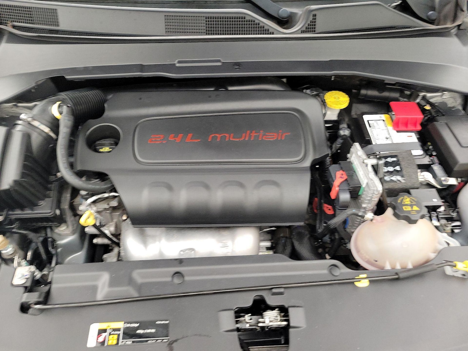 2022 Jeep Compass High Altitude - Photo 23