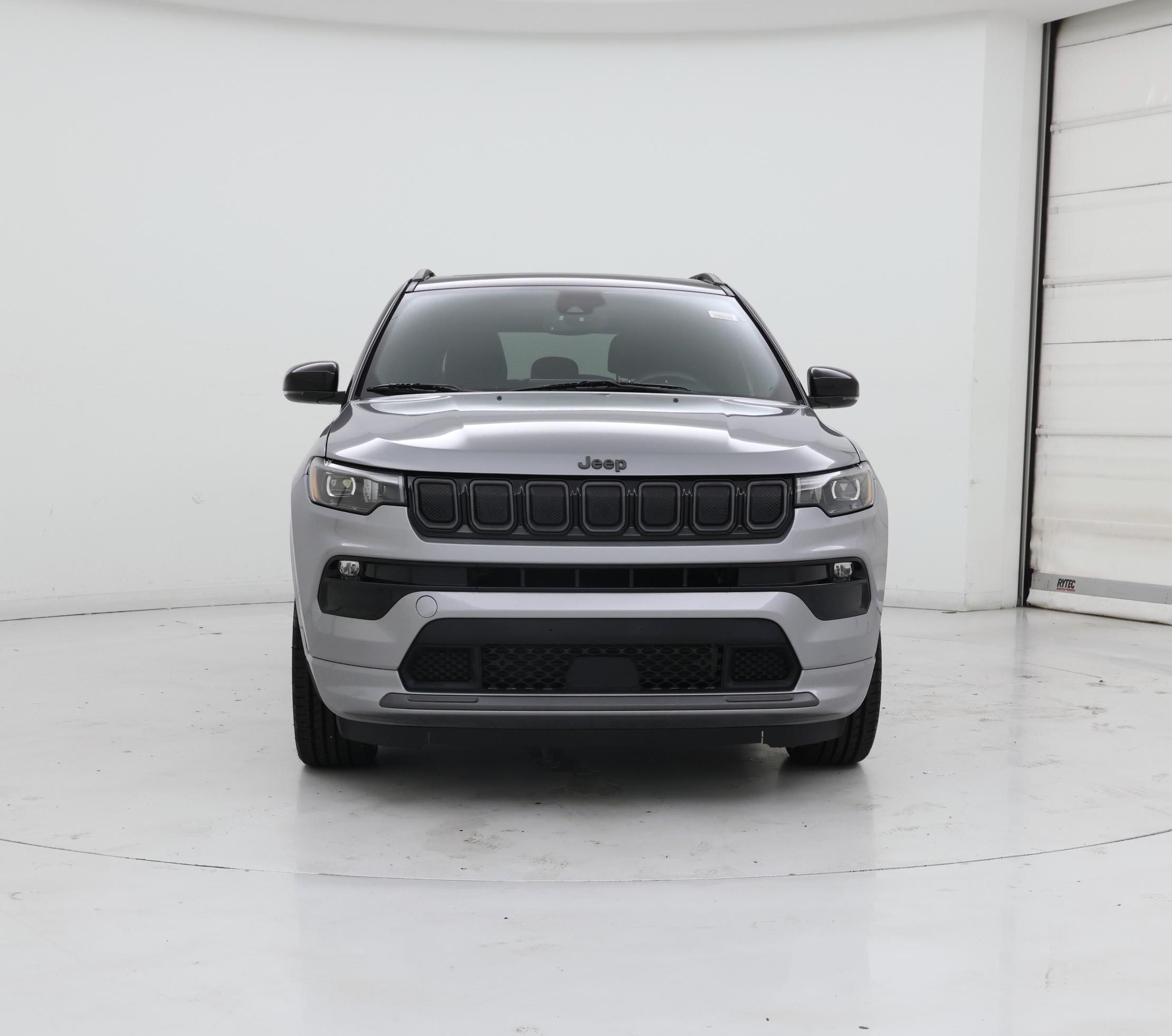 Thumbnail: 2022 Jeep Compass - 5