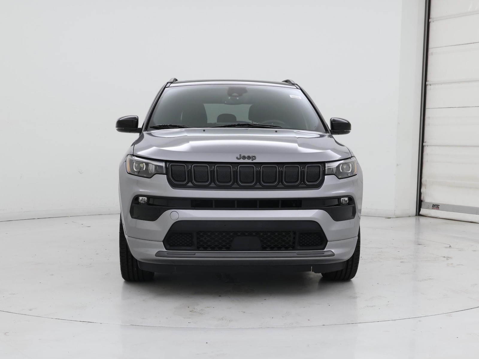 2022 Jeep Compass High Altitude - Photo 6