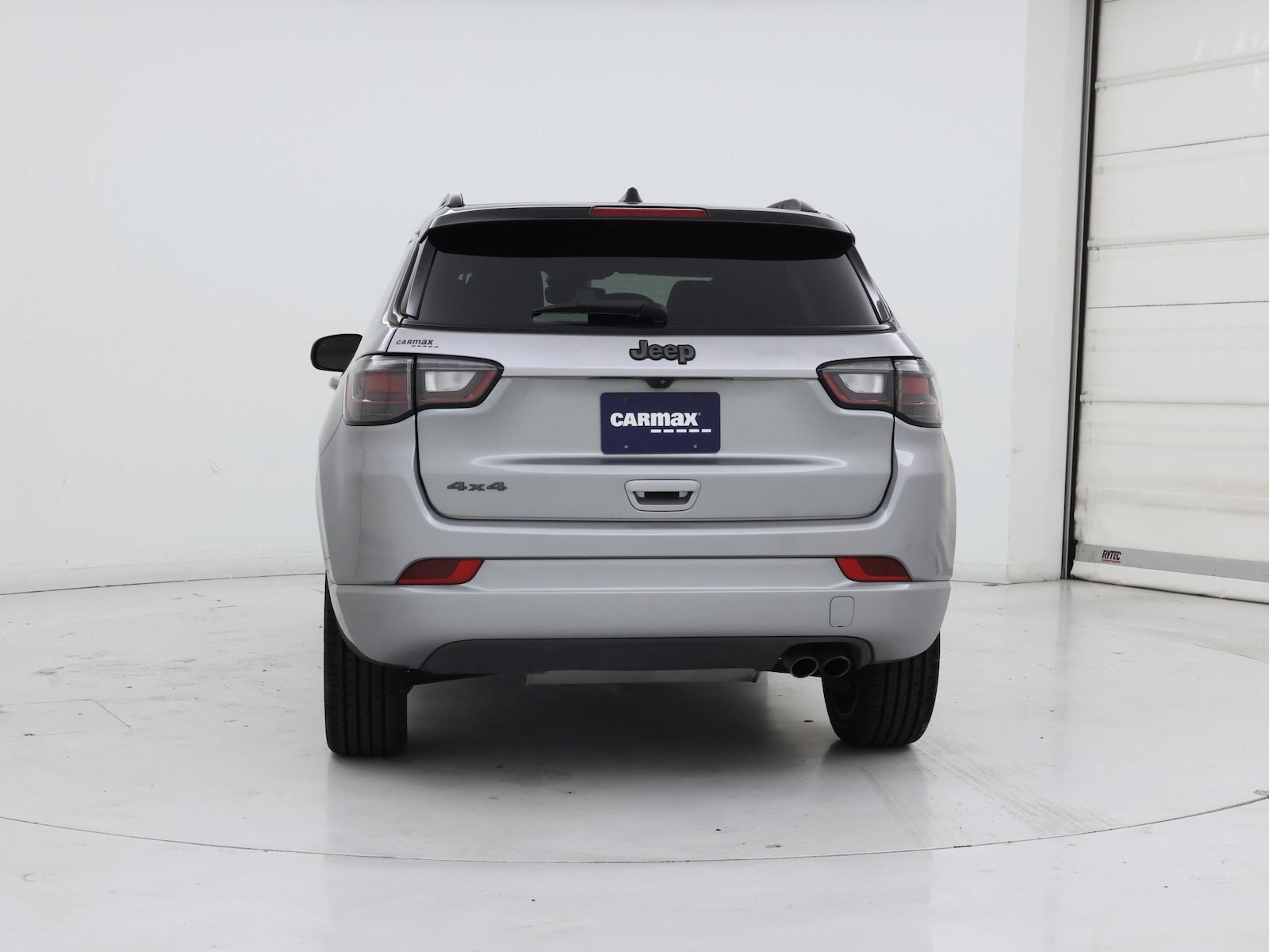 2022 Jeep Compass High Altitude - Photo 7