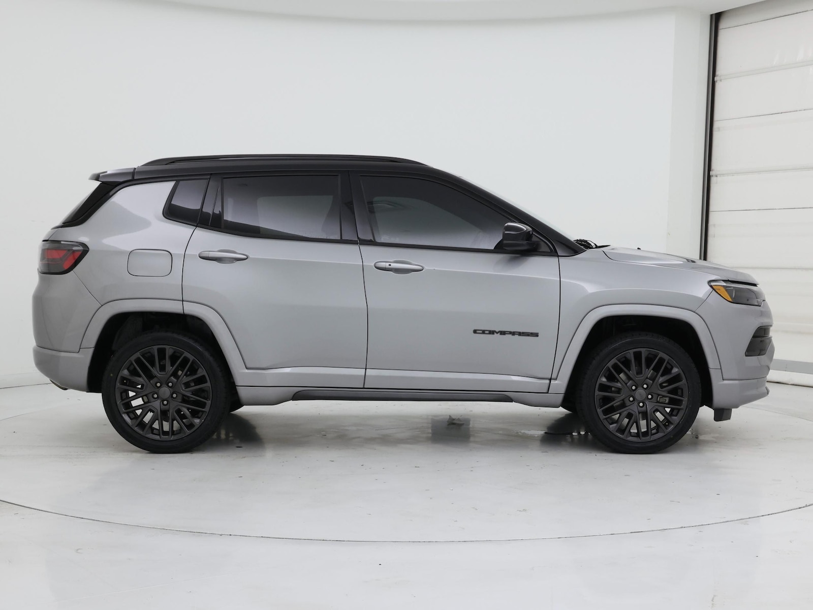 2022 Jeep Compass High Altitude - Photo 8