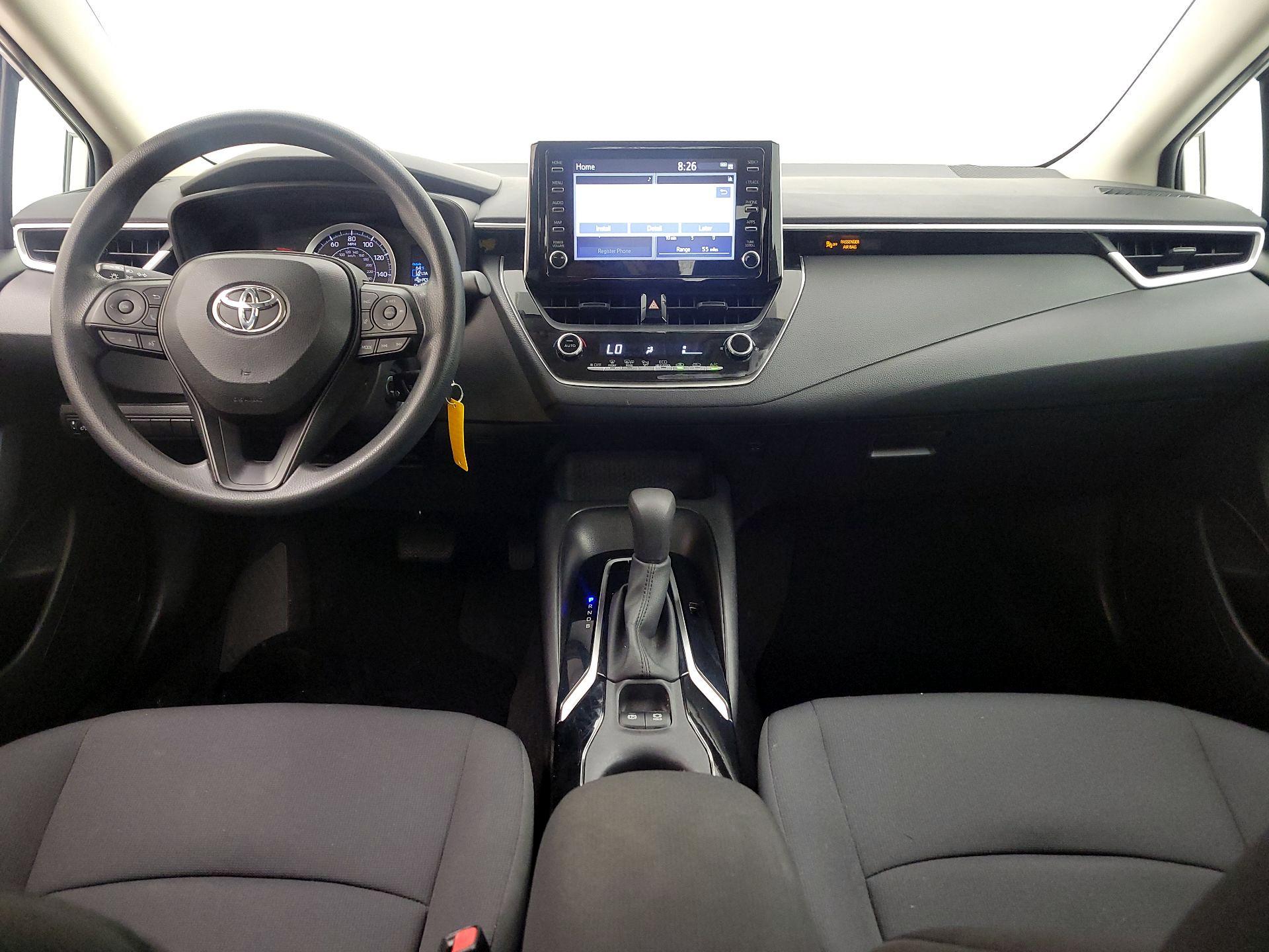 Thumbnail: 2020 Toyota Corolla - 9