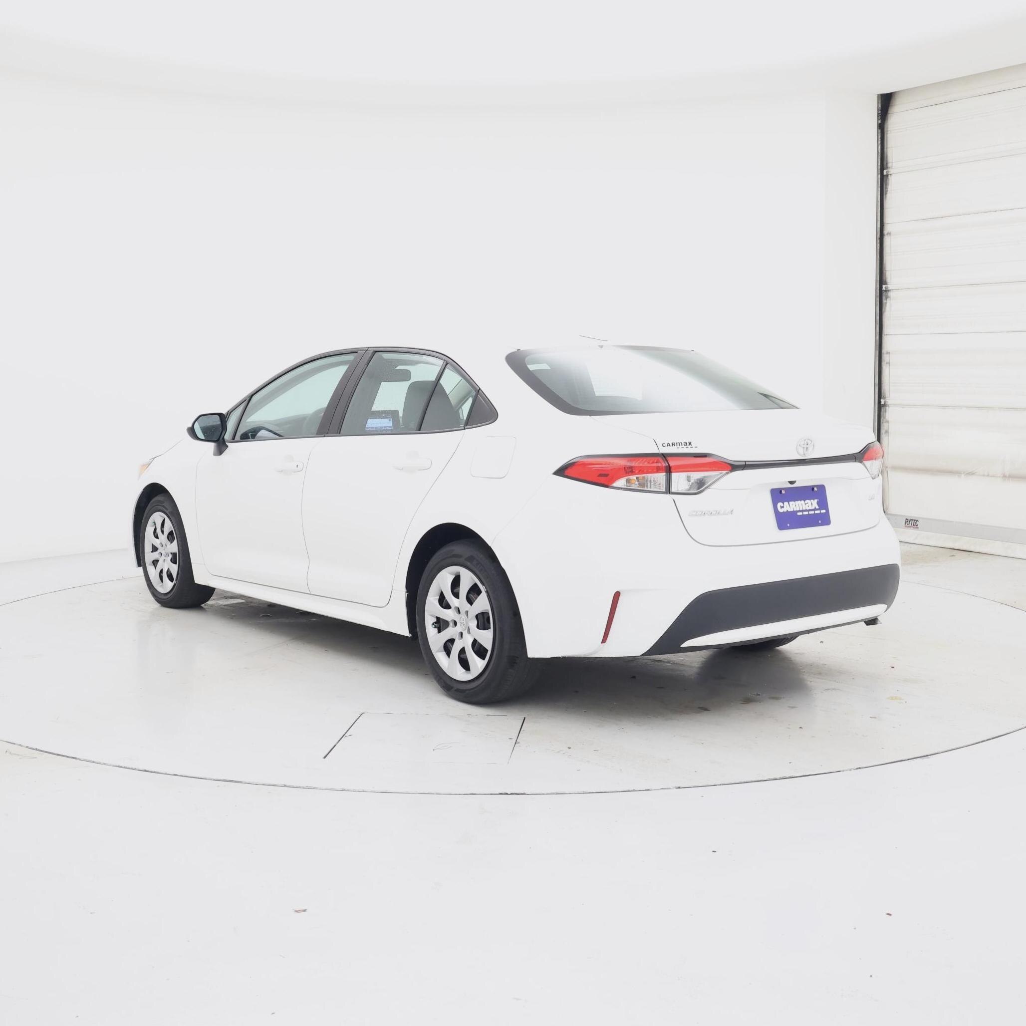 Thumbnail: 2020 Toyota Corolla - 2