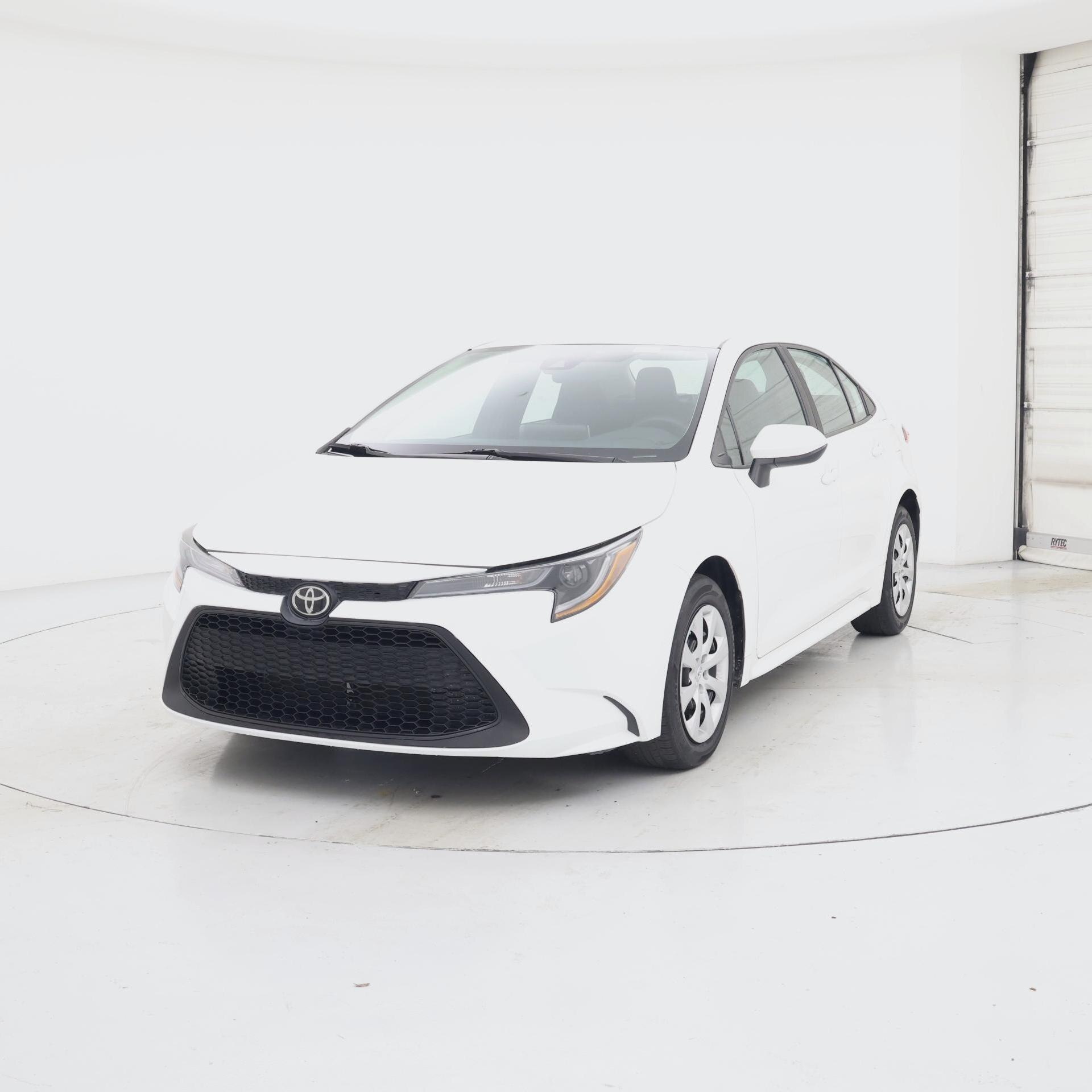 Thumbnail: 2020 Toyota Corolla - 4