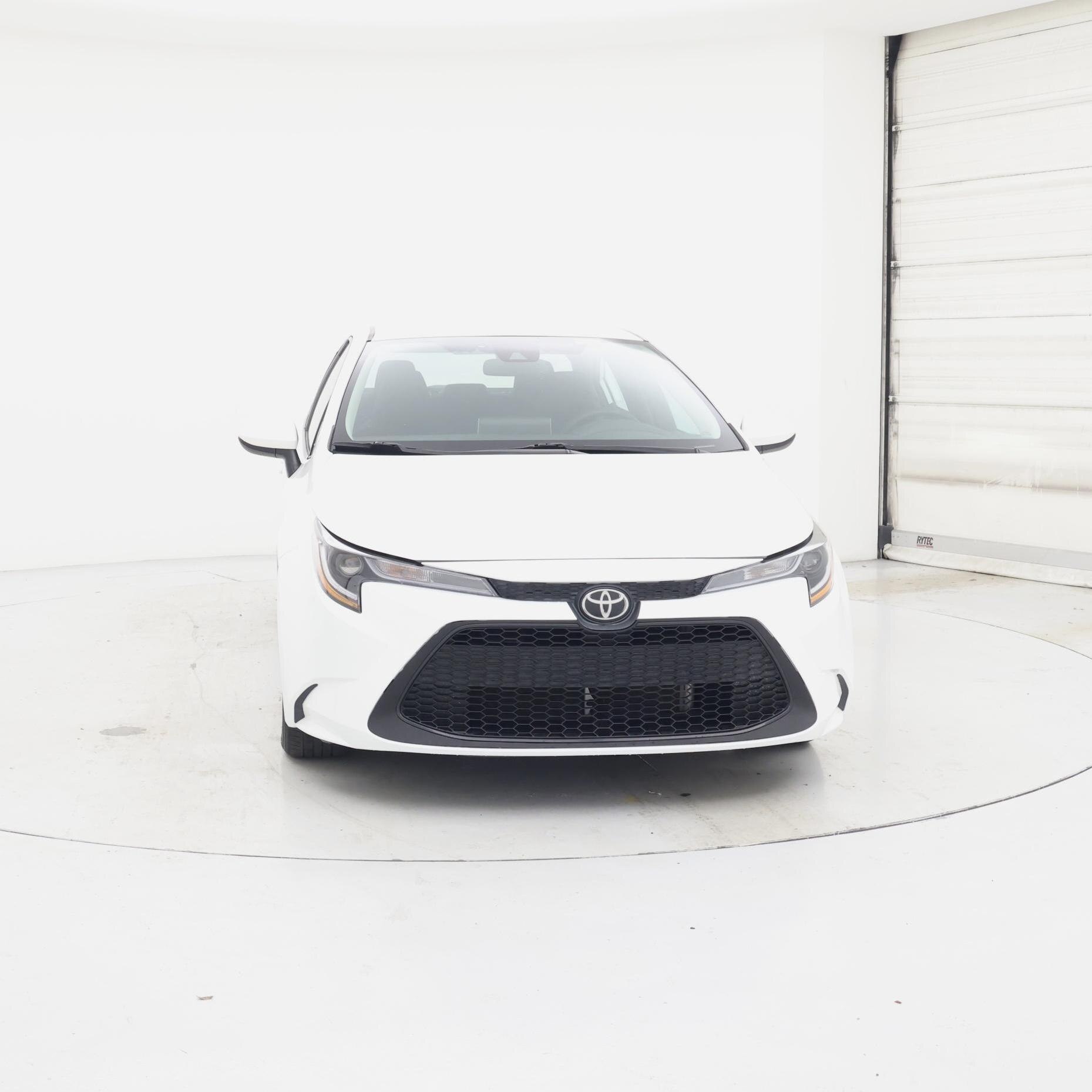 Thumbnail: 2020 Toyota Corolla - 5