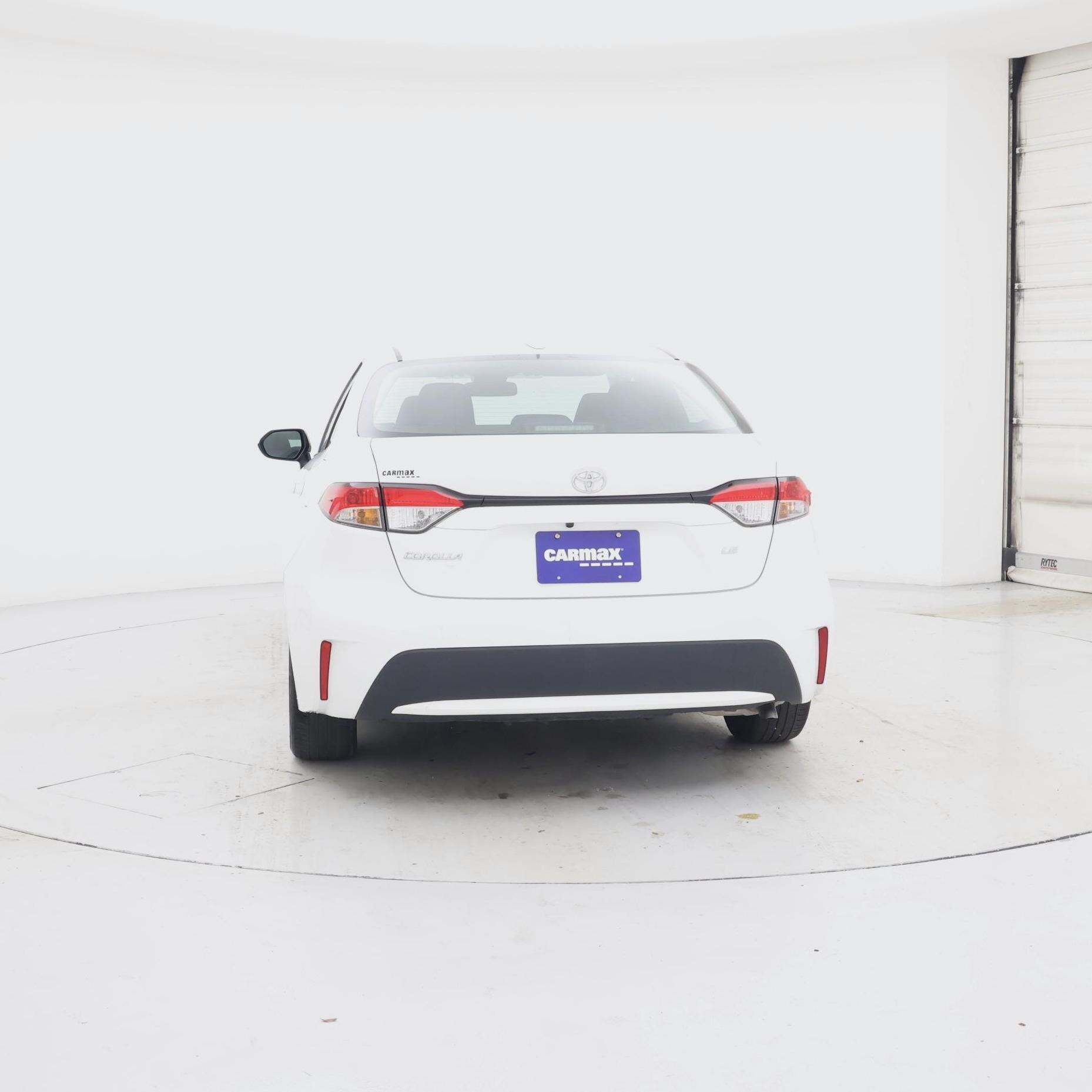 Thumbnail: 2020 Toyota Corolla - 6