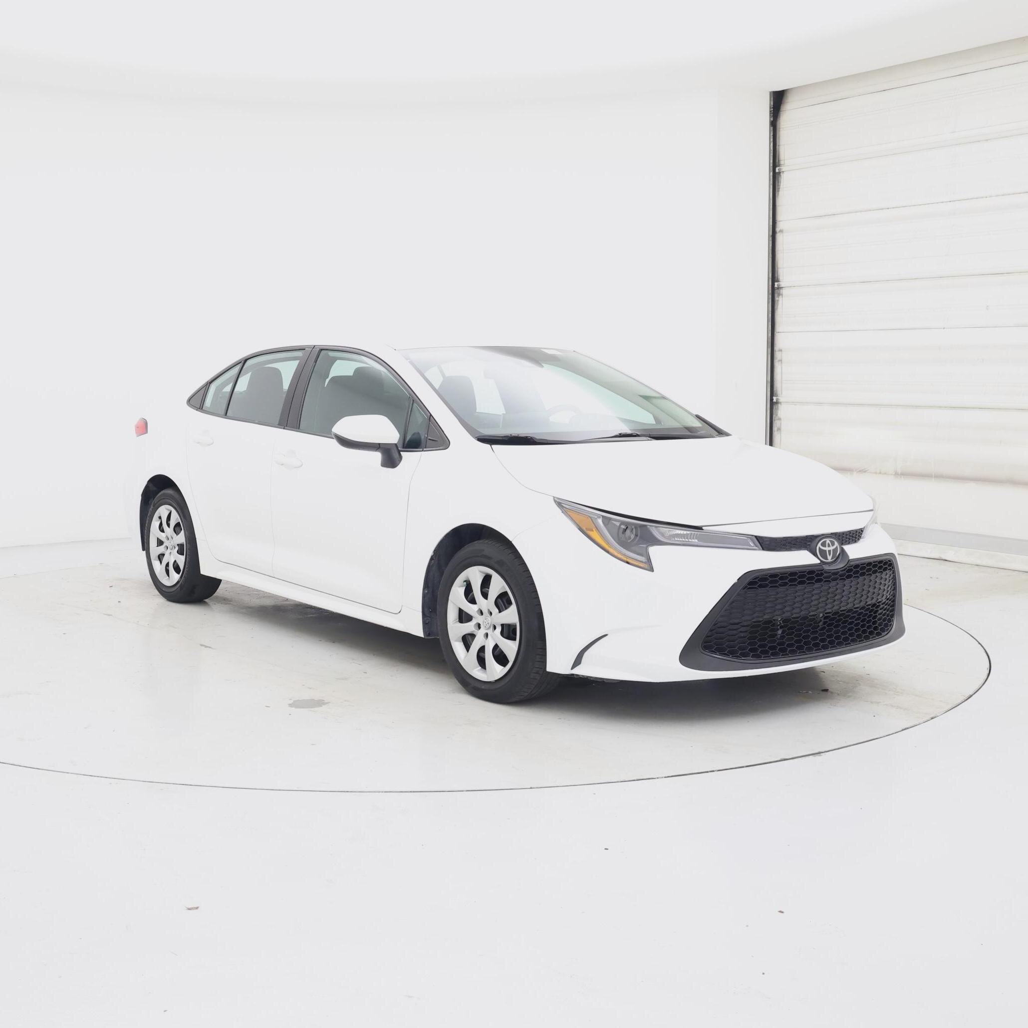 Thumbnail: 2020 Toyota Corolla - 7