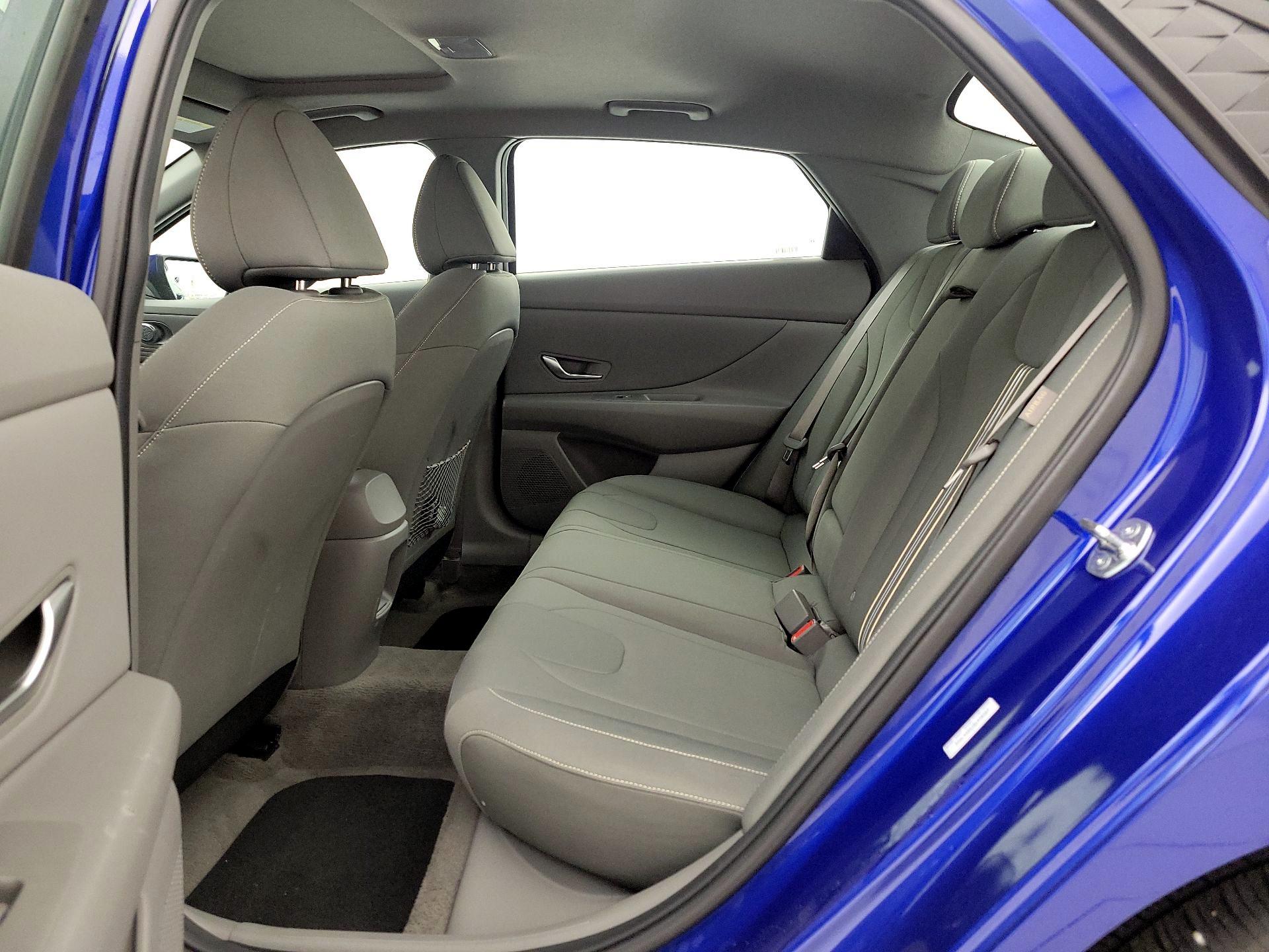 Thumbnail: 2025 Hyundai Elantra - 19