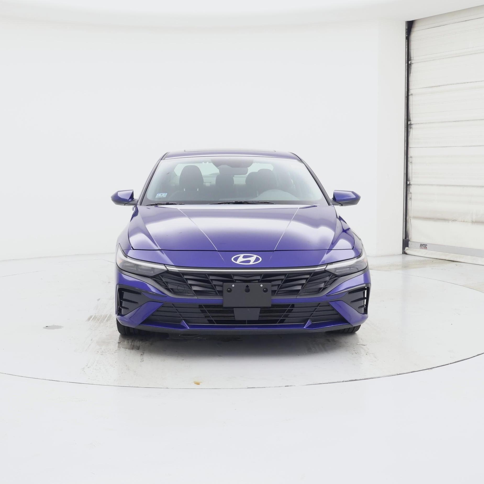 Thumbnail: 2025 Hyundai Elantra - 5