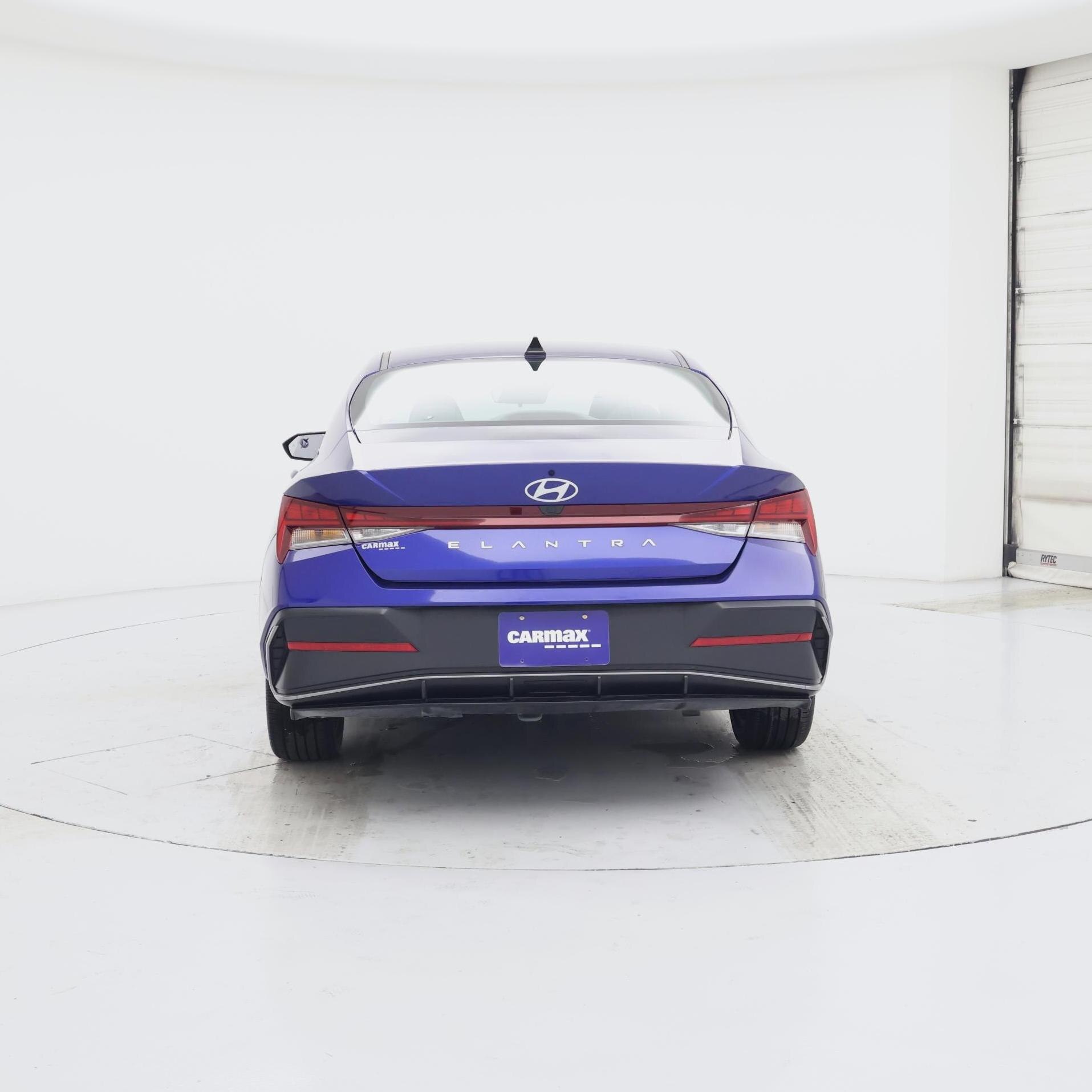 Thumbnail: 2025 Hyundai Elantra - 6