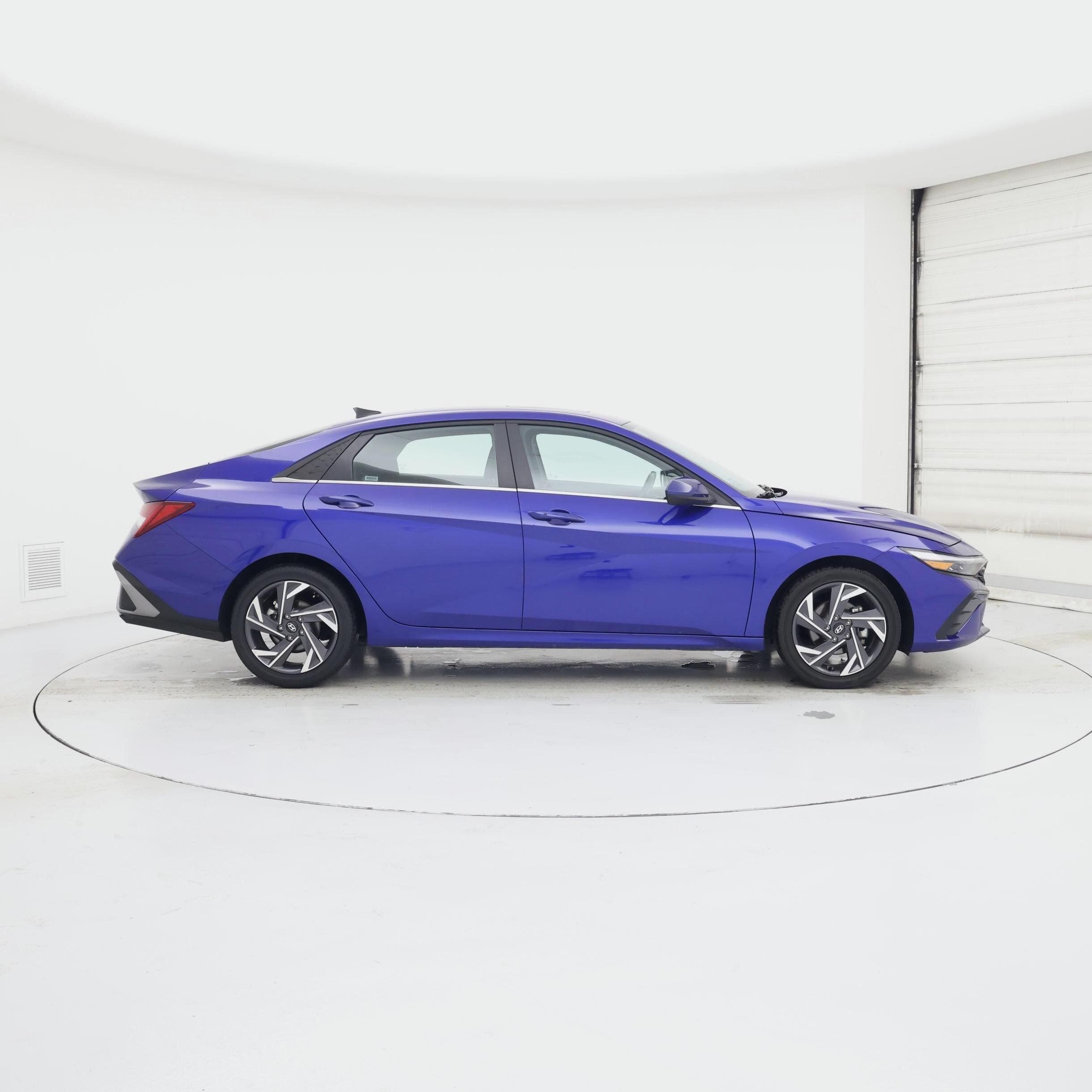 Thumbnail: 2025 Hyundai Elantra - 7